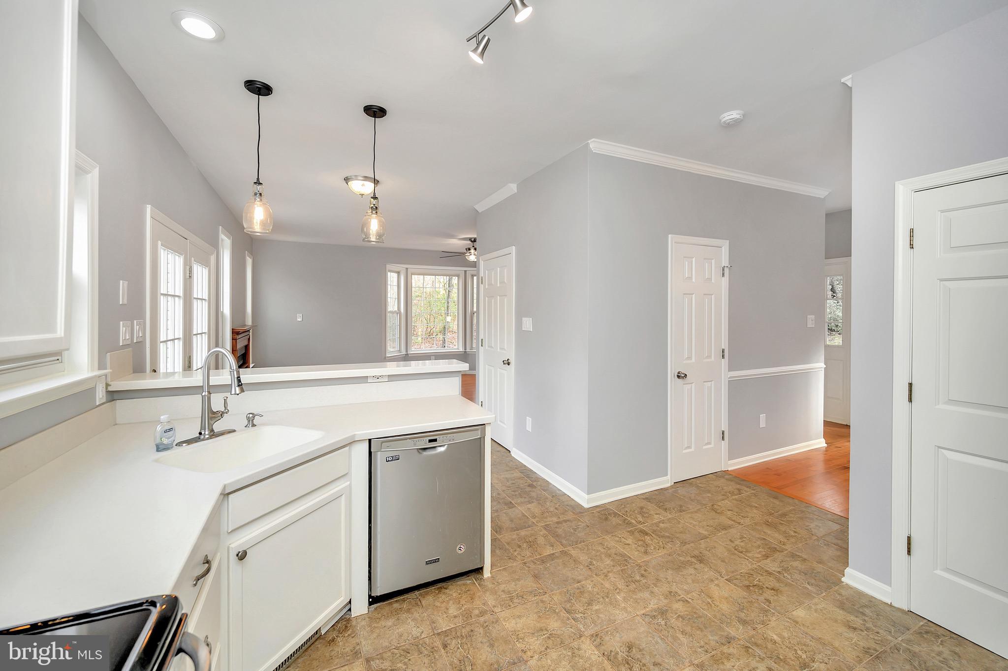 CLORE AT RAPP RIVER - Residential