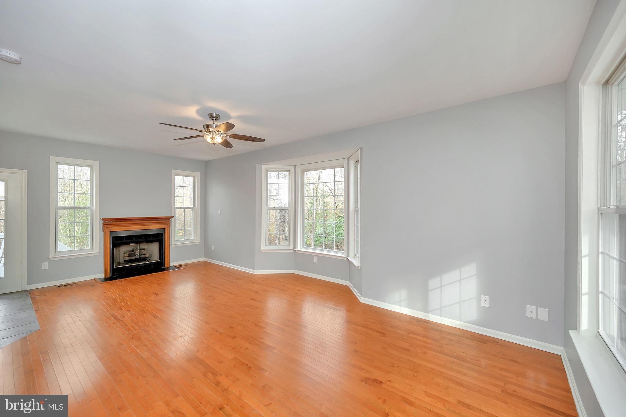 CLORE AT RAPP RIVER - Residential