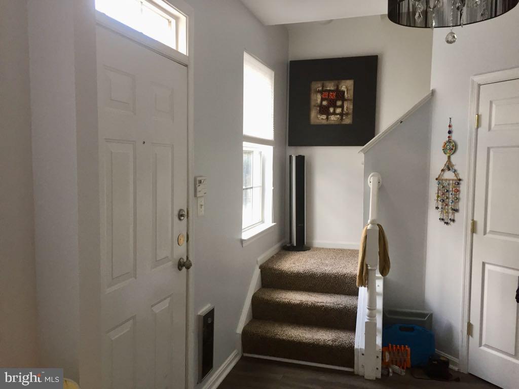 PARKSIDE AT ASHBURN - Residential