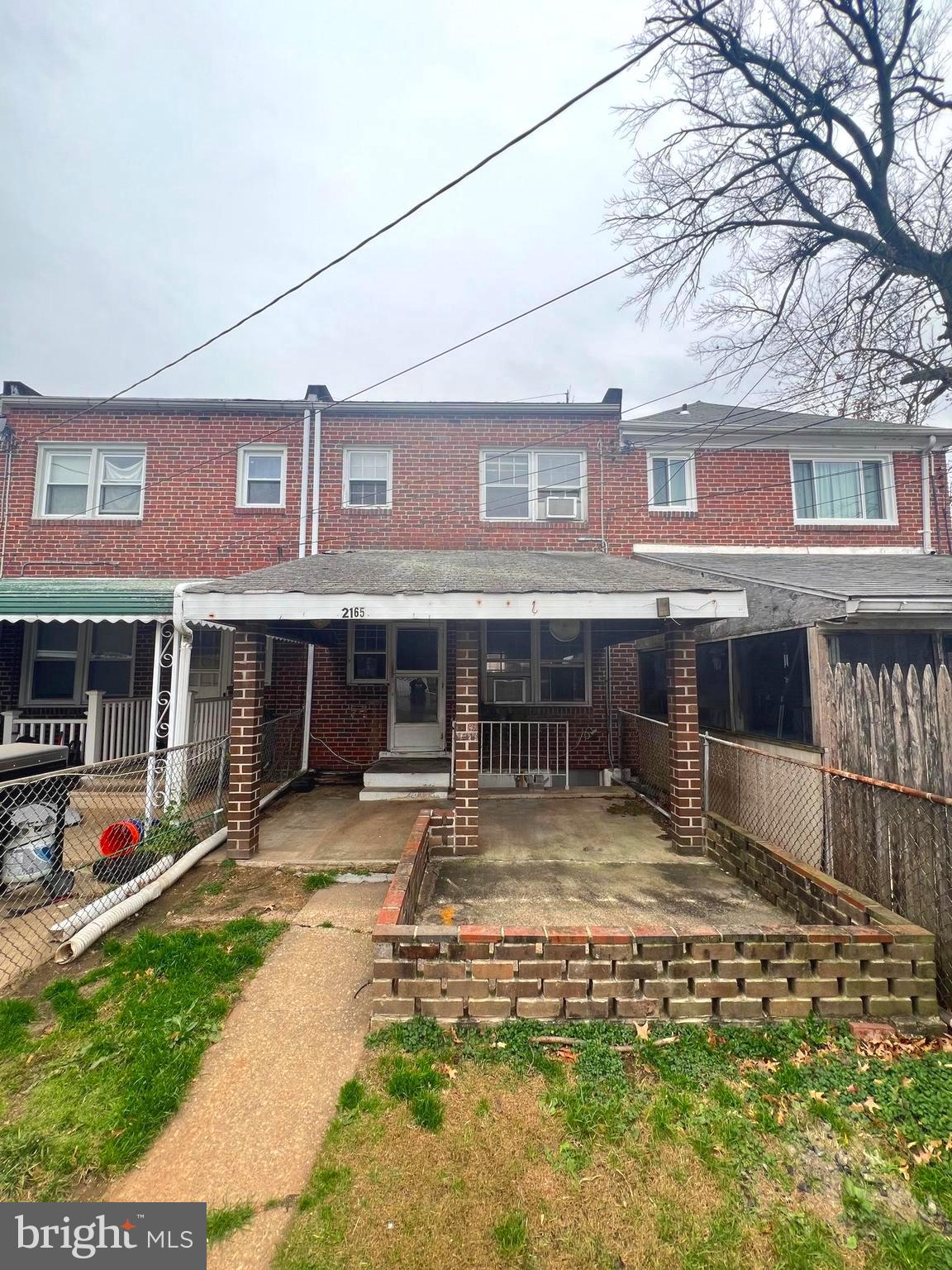 HAWTHORNE - Residential