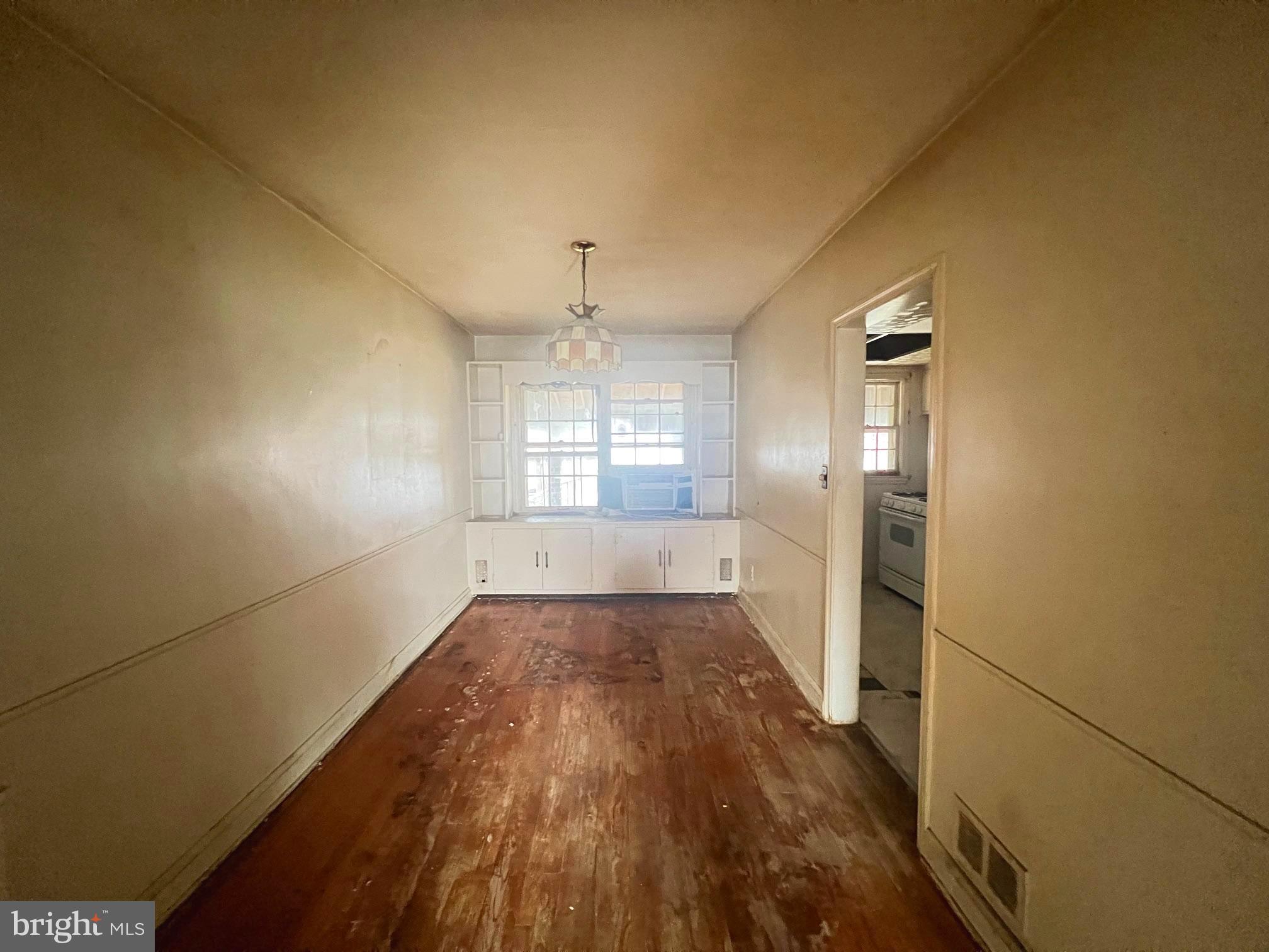 HAWTHORNE - Residential