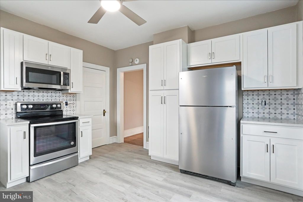 Photo of 1052 Edgar Avenue, CHAMBERSBURG, PA 17201 (MLS # PAFL2031386)