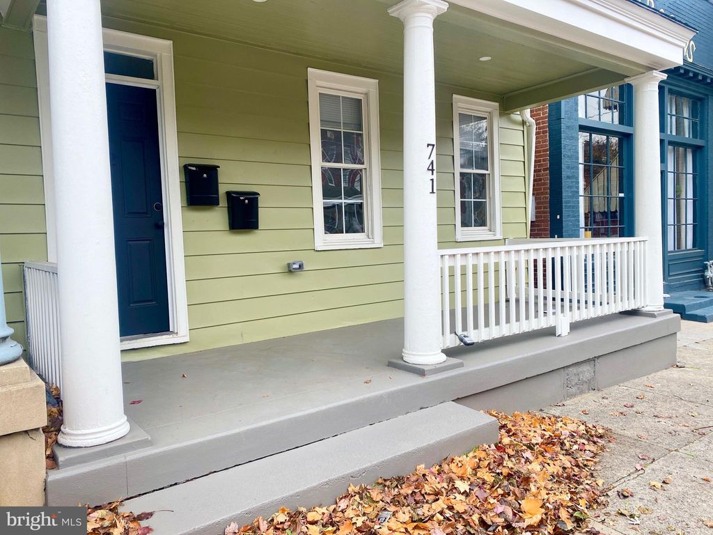 Photo of - 741 Manor Street #2, LANCASTER, PA 17603 (MLS # PALA2082142)