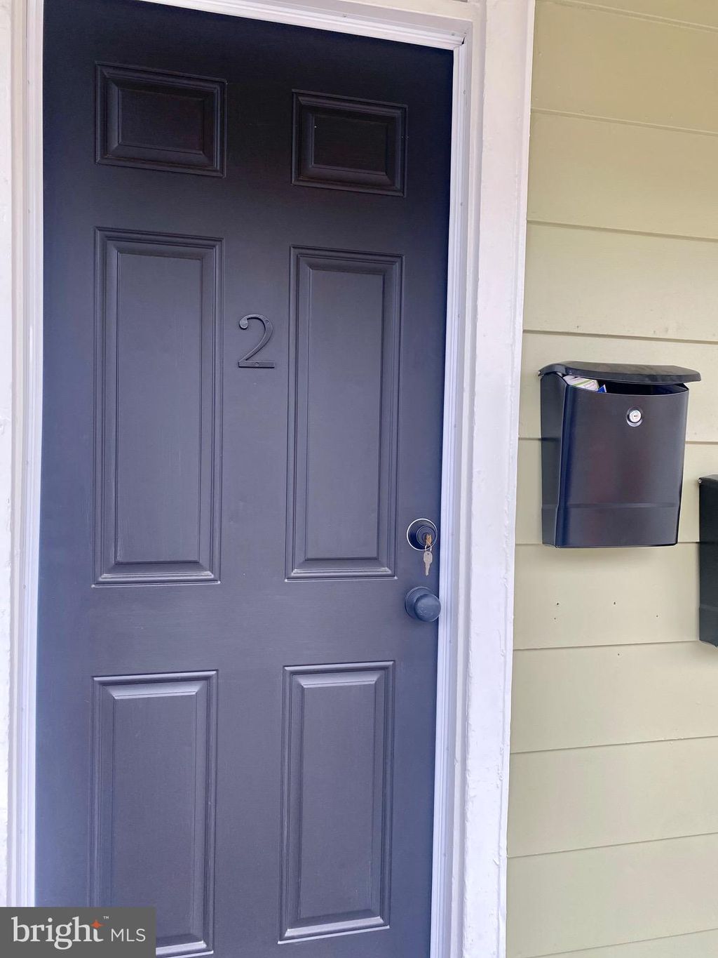 Photo of - 741 Manor Street #2, LANCASTER, PA 17603 (MLS # PALA2082142)