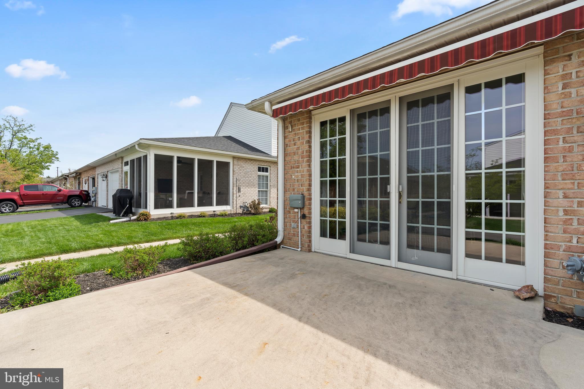 GREENWICH PARK - Residential