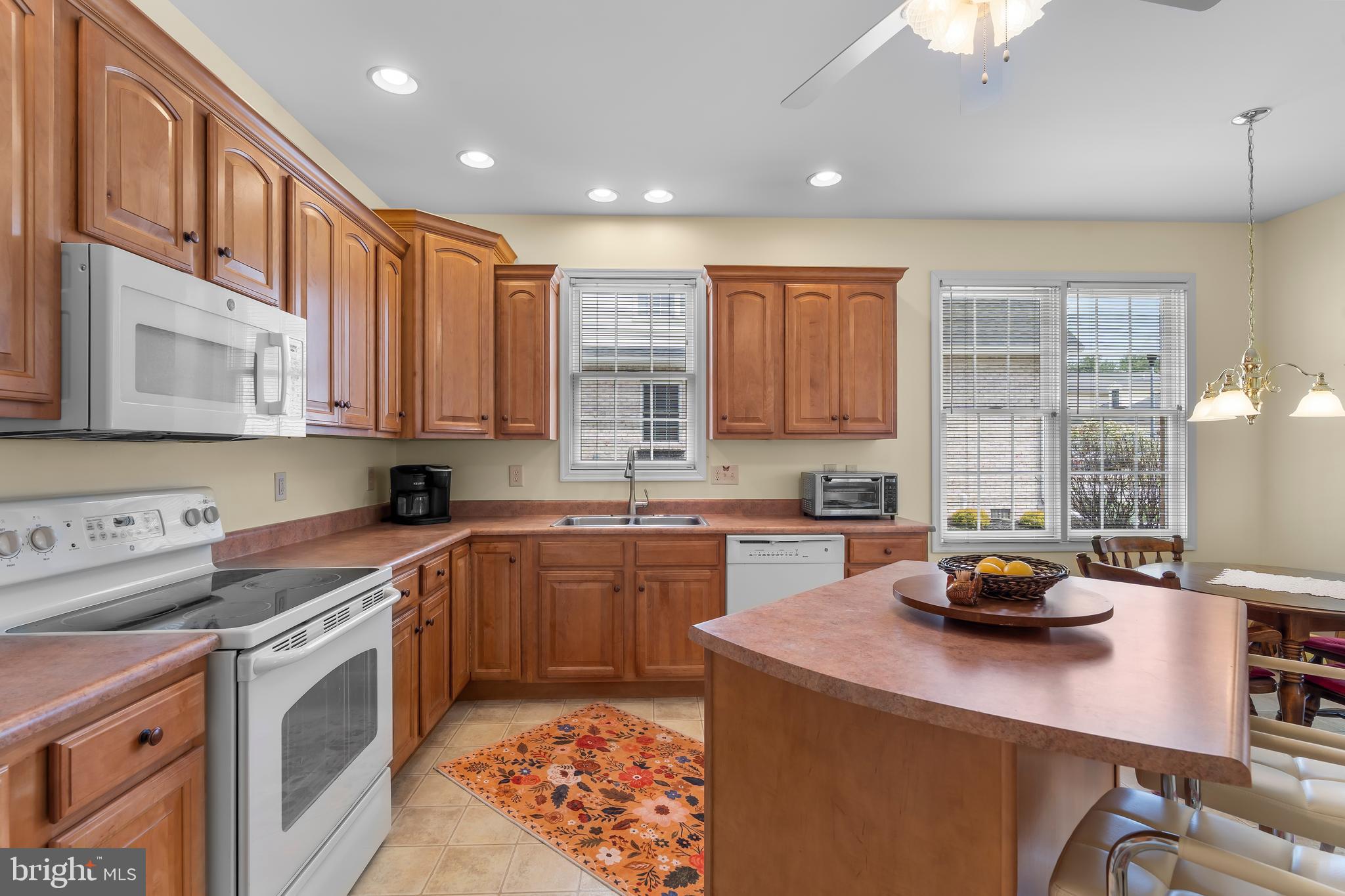 GREENWICH PARK - Residential