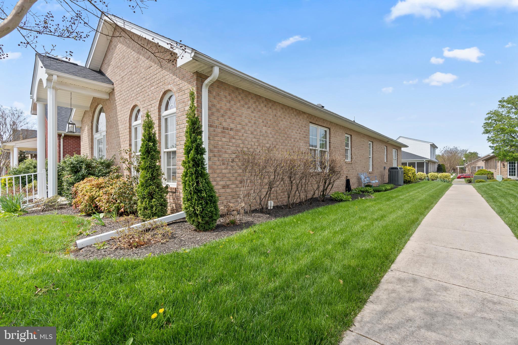 GREENWICH PARK - Residential