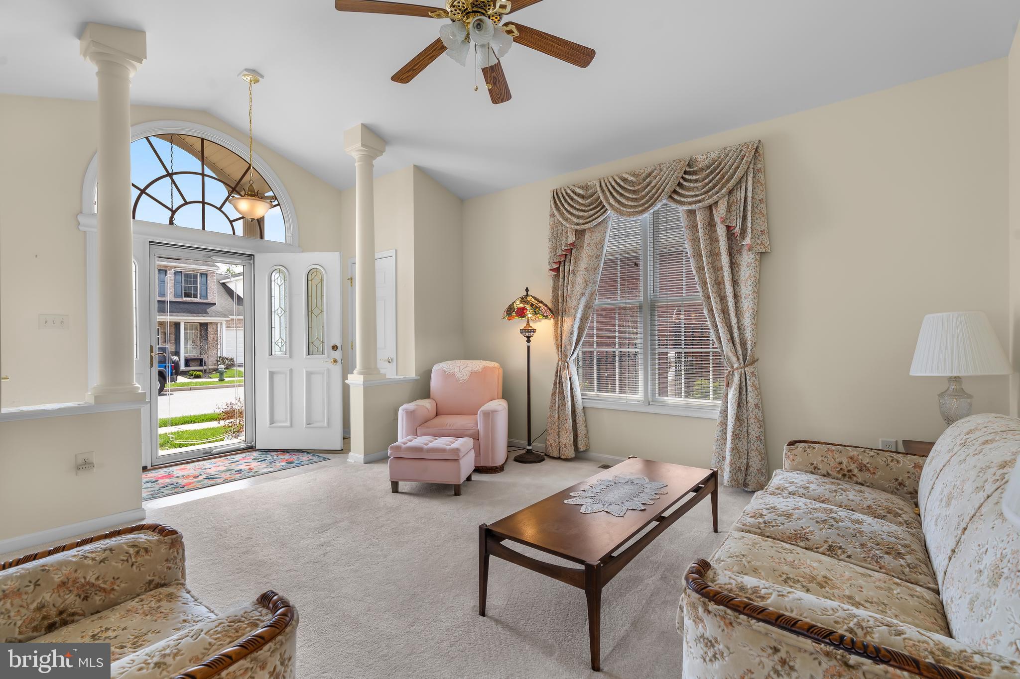 GREENWICH PARK - Residential