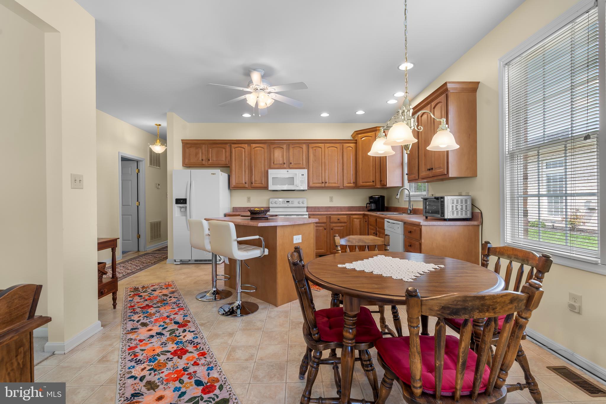 GREENWICH PARK - Residential