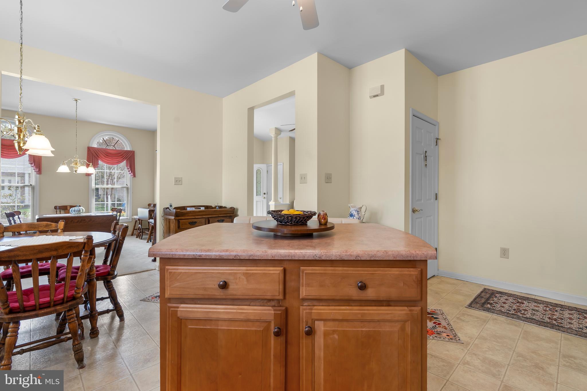 GREENWICH PARK - Residential