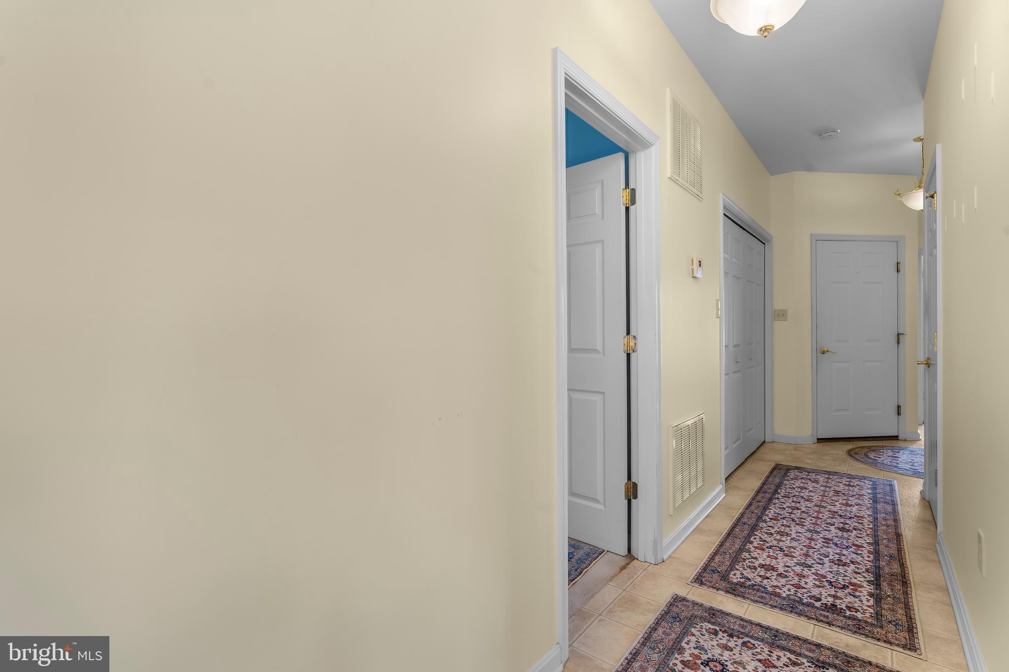 GREENWICH PARK - Residential