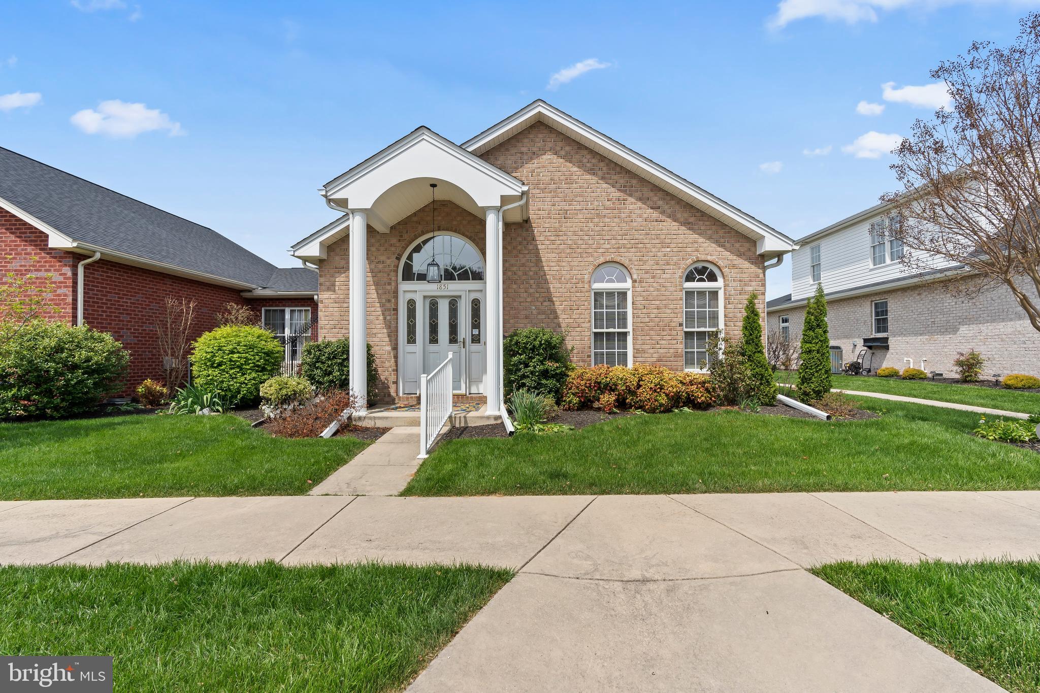 GREENWICH PARK - Residential