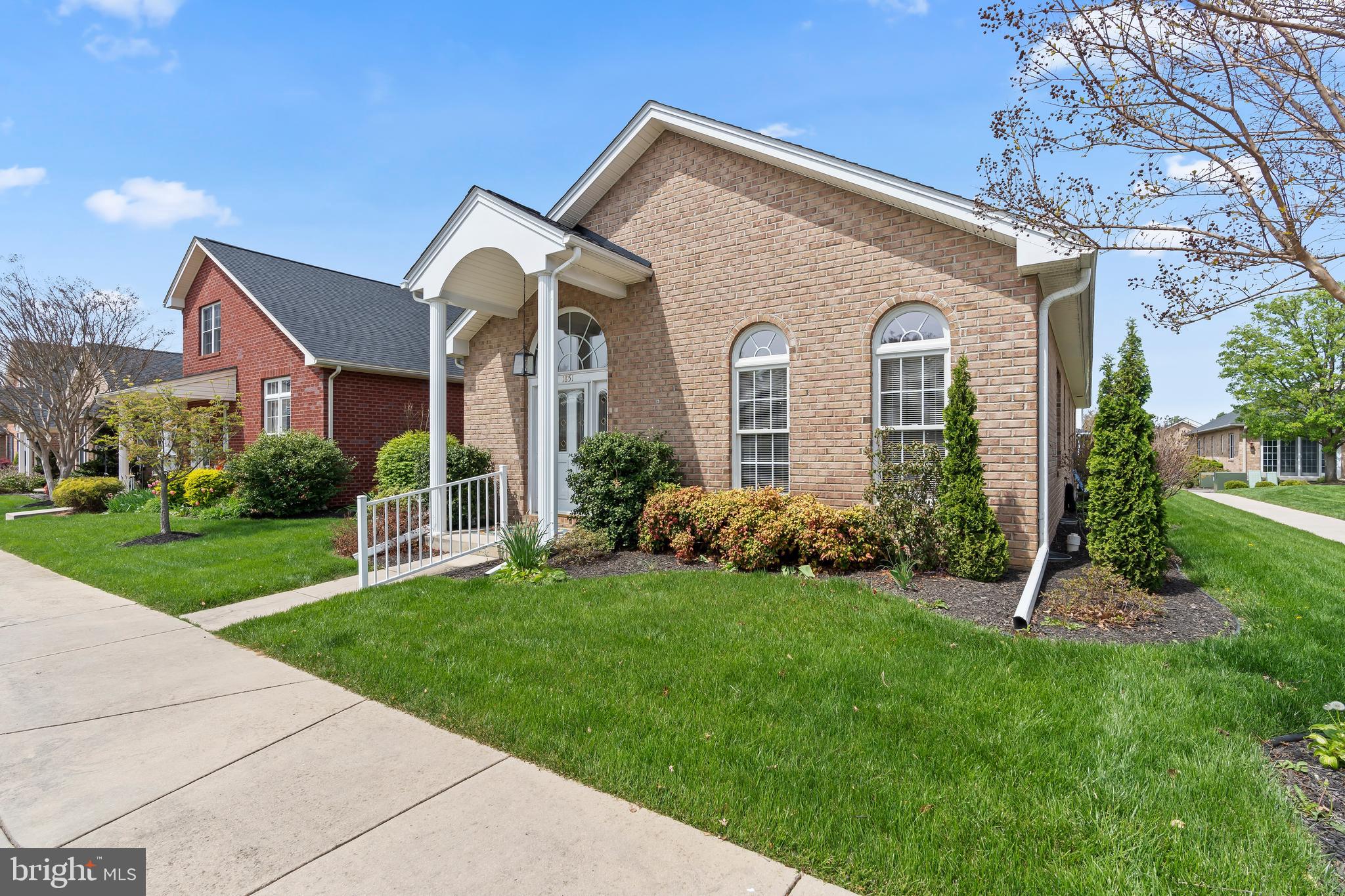 GREENWICH PARK - Residential