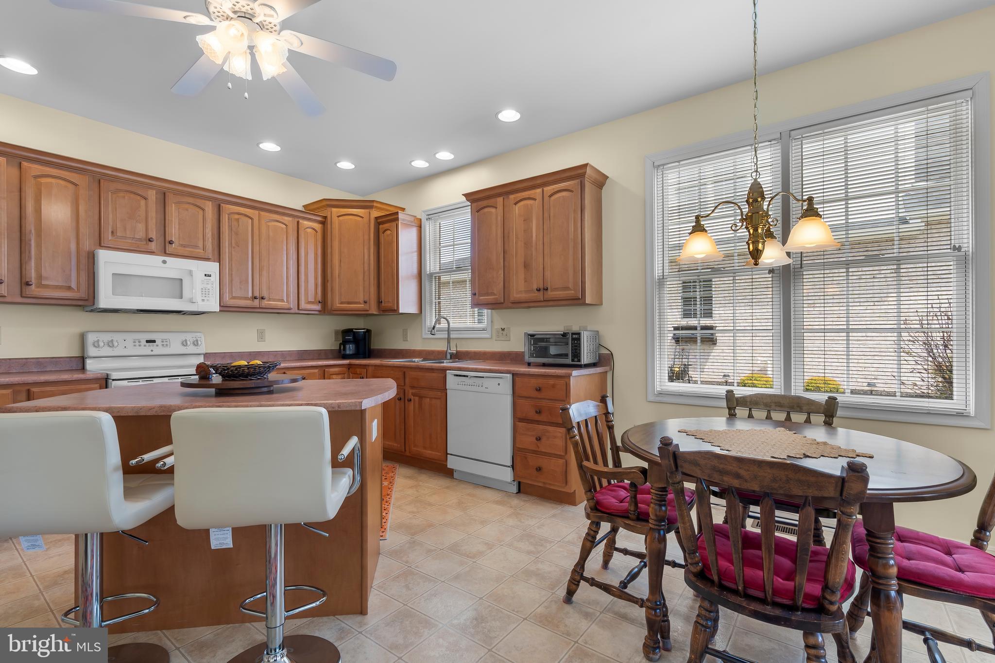 GREENWICH PARK - Residential