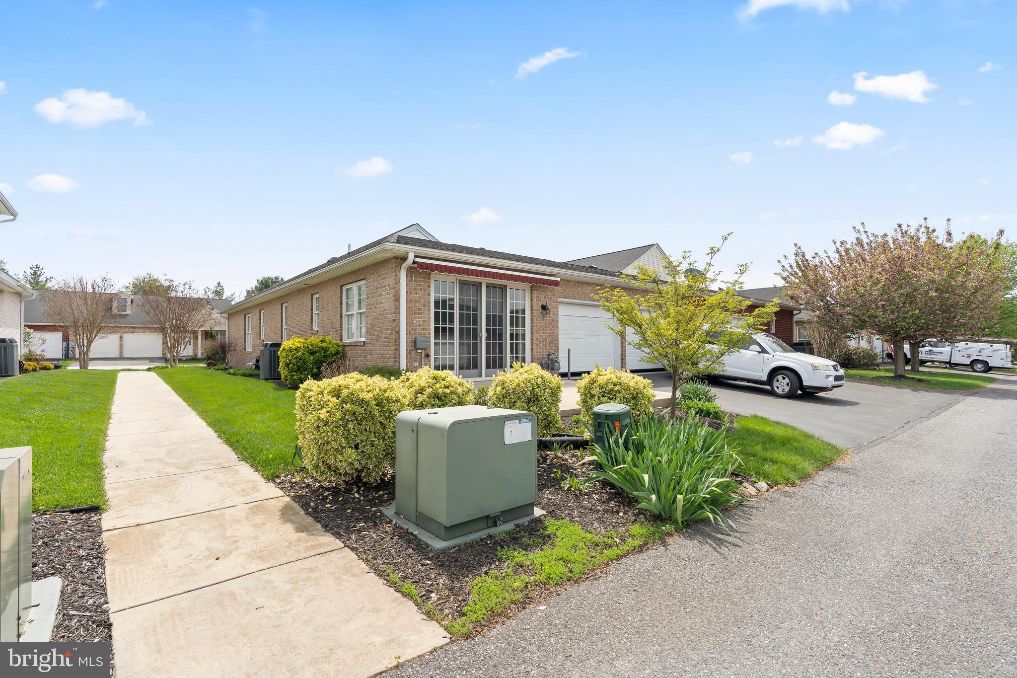 GREENWICH PARK - Residential