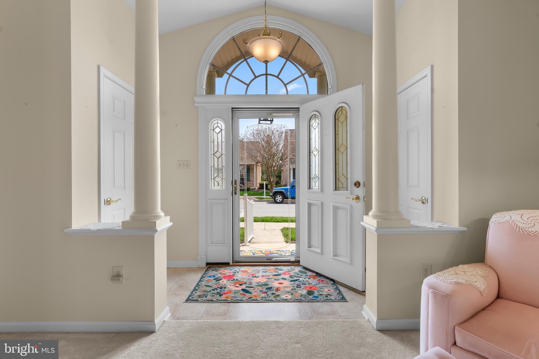 GREENWICH PARK - Residential