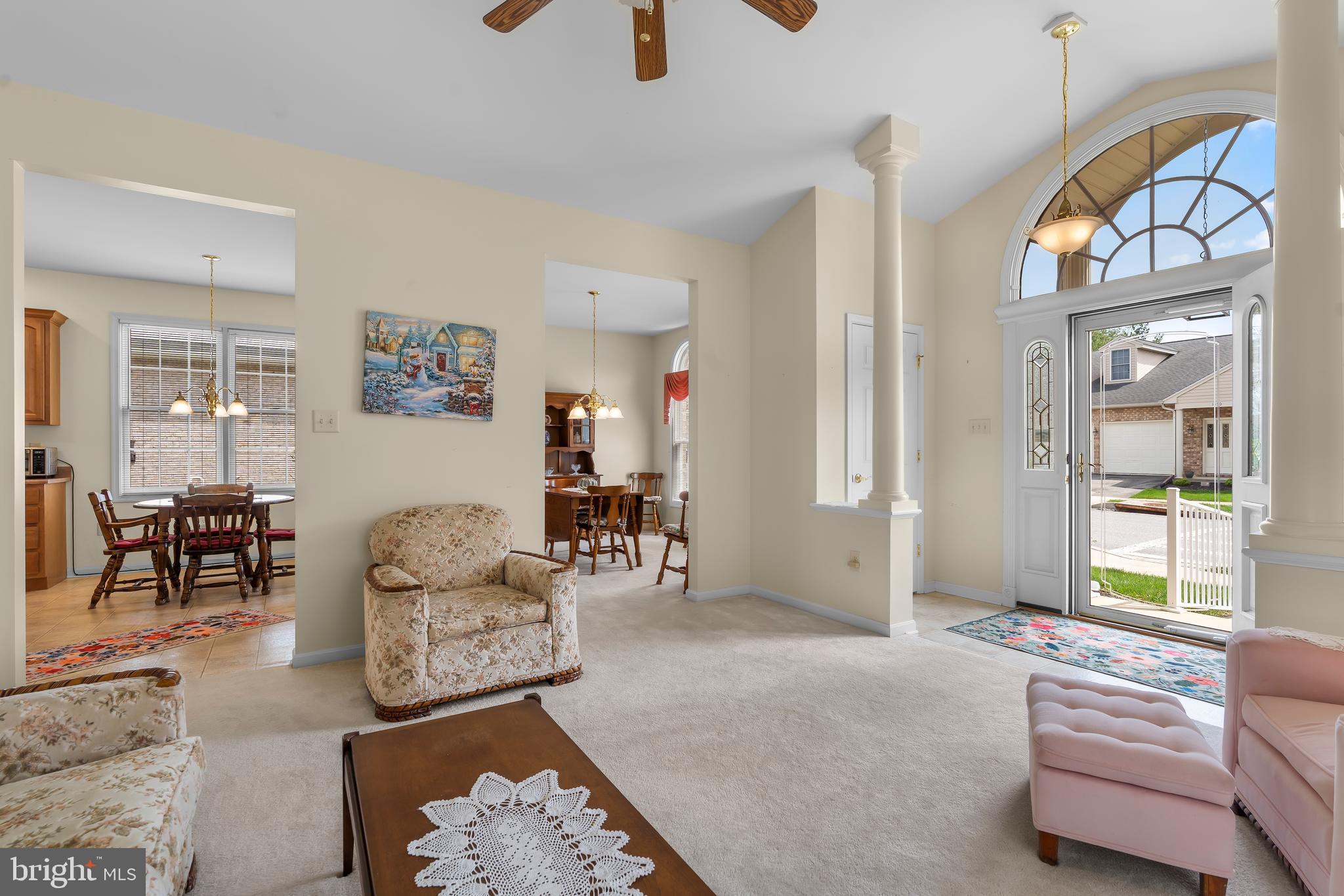 GREENWICH PARK - Residential