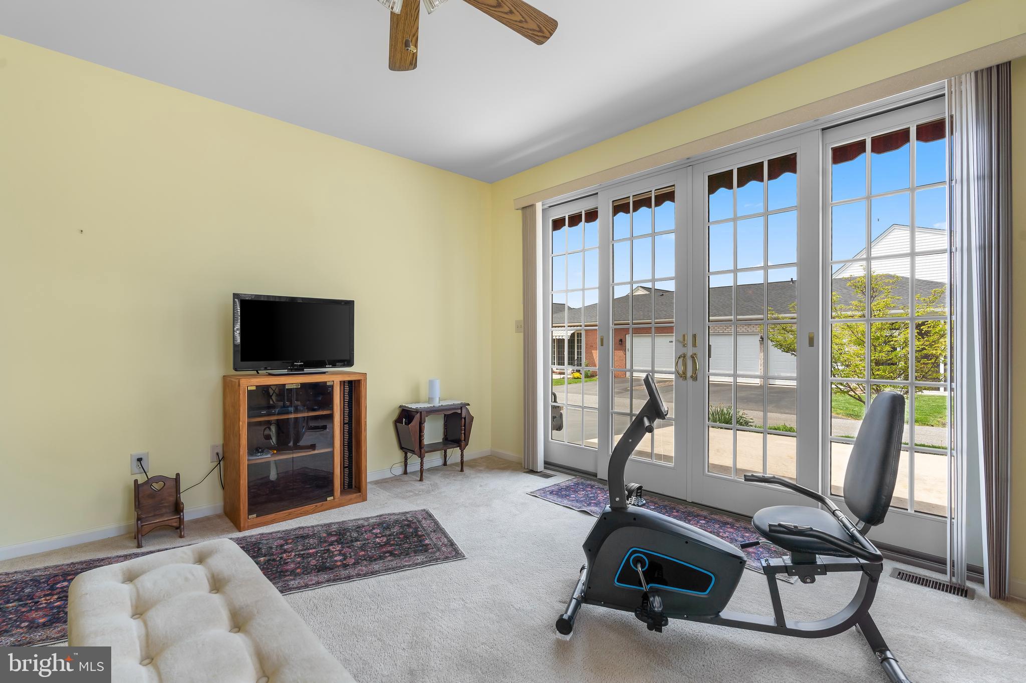 GREENWICH PARK - Residential