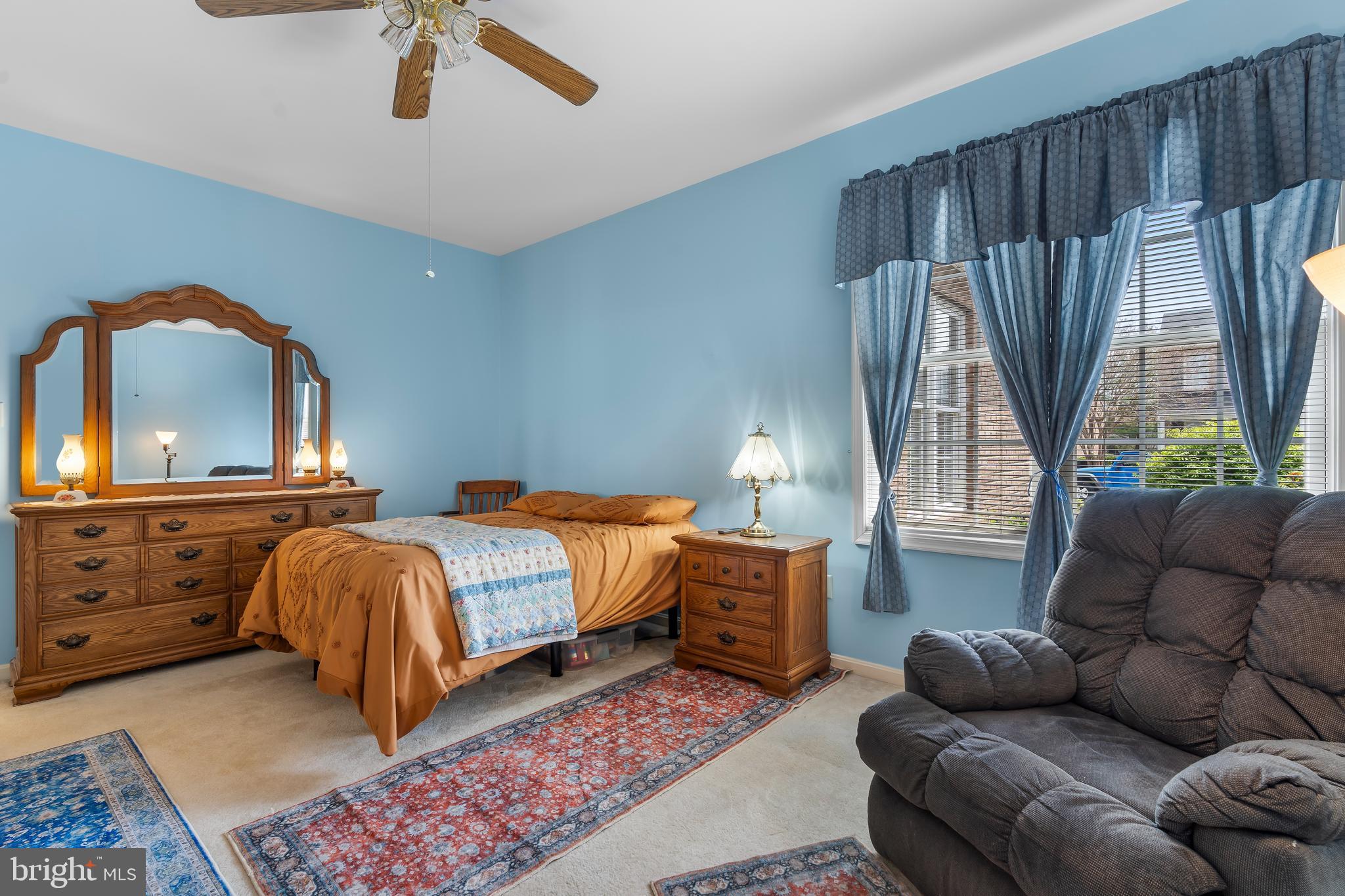 GREENWICH PARK - Residential