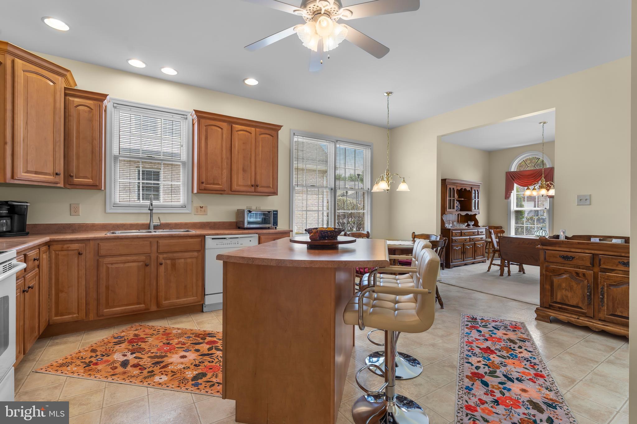 GREENWICH PARK - Residential