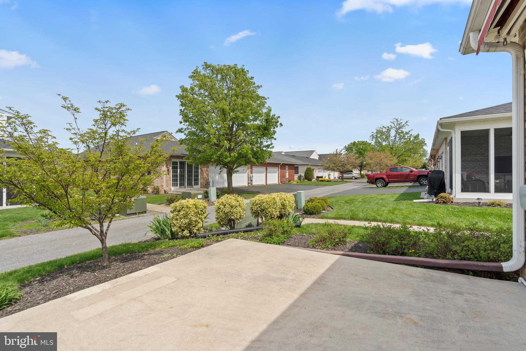 GREENWICH PARK - Residential