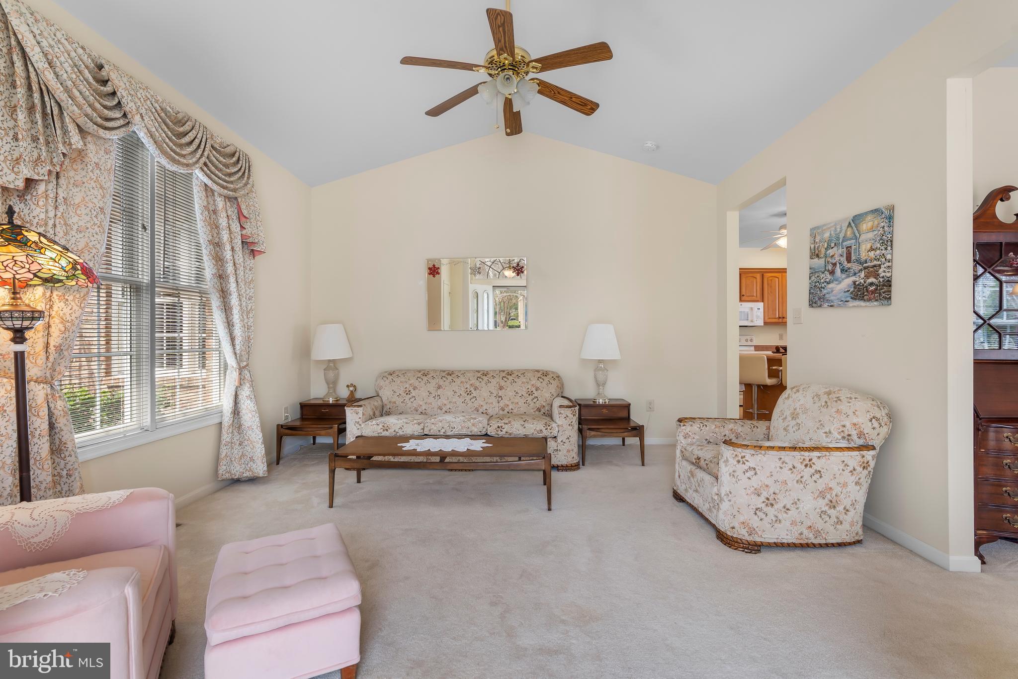 GREENWICH PARK - Residential