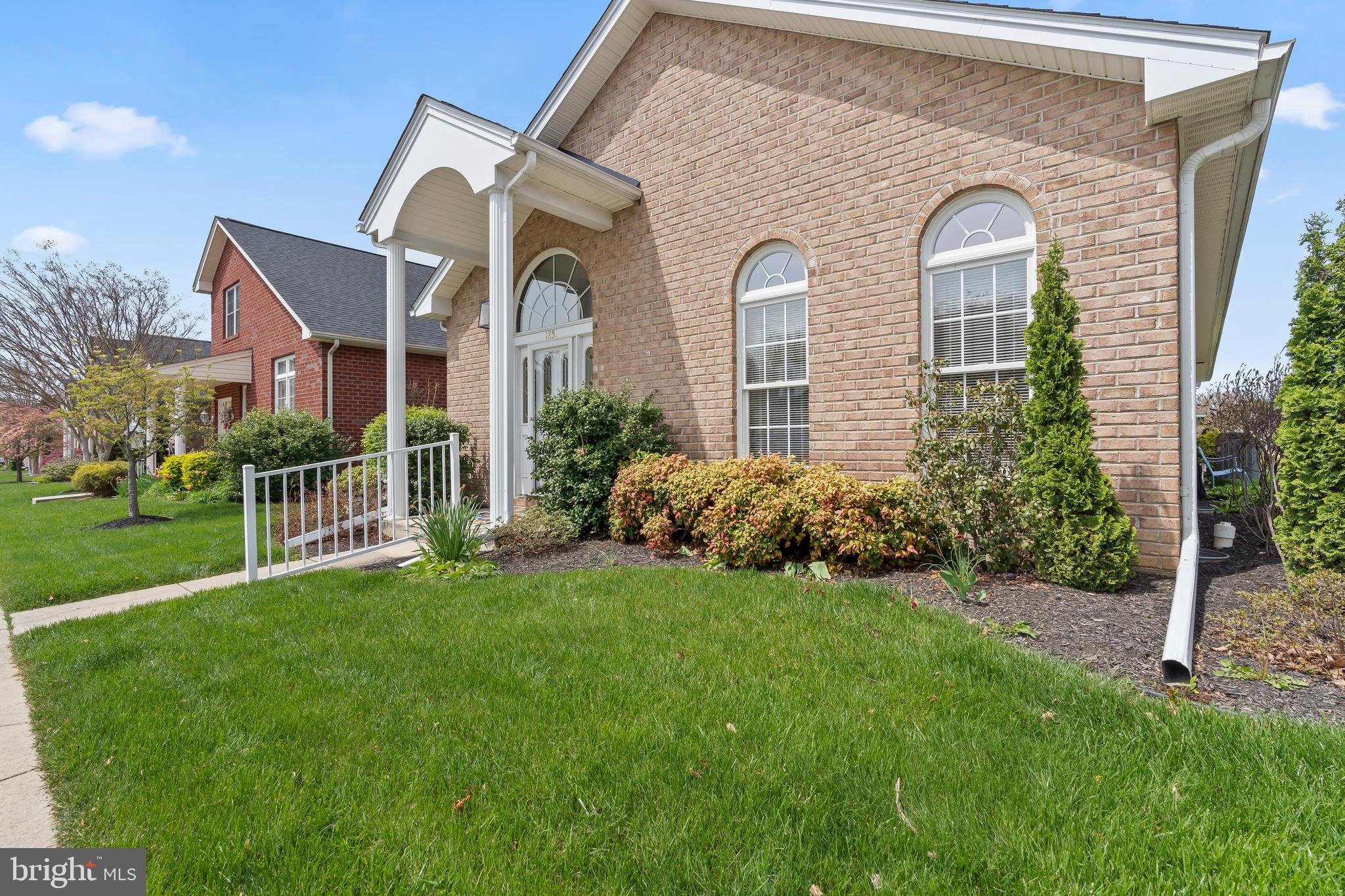 GREENWICH PARK - Residential