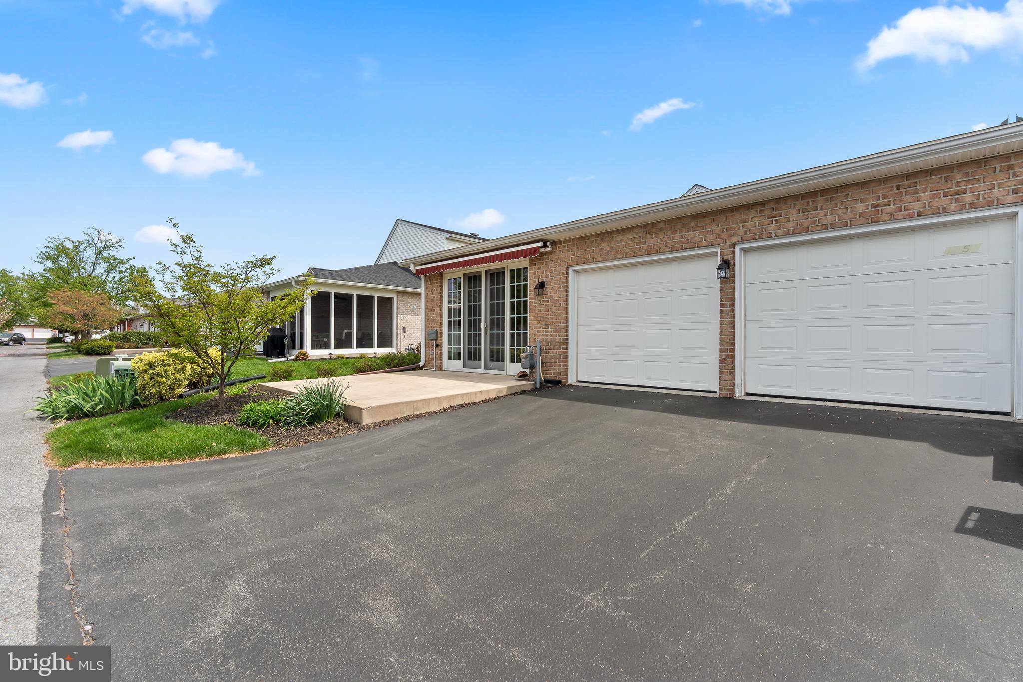 GREENWICH PARK - Residential