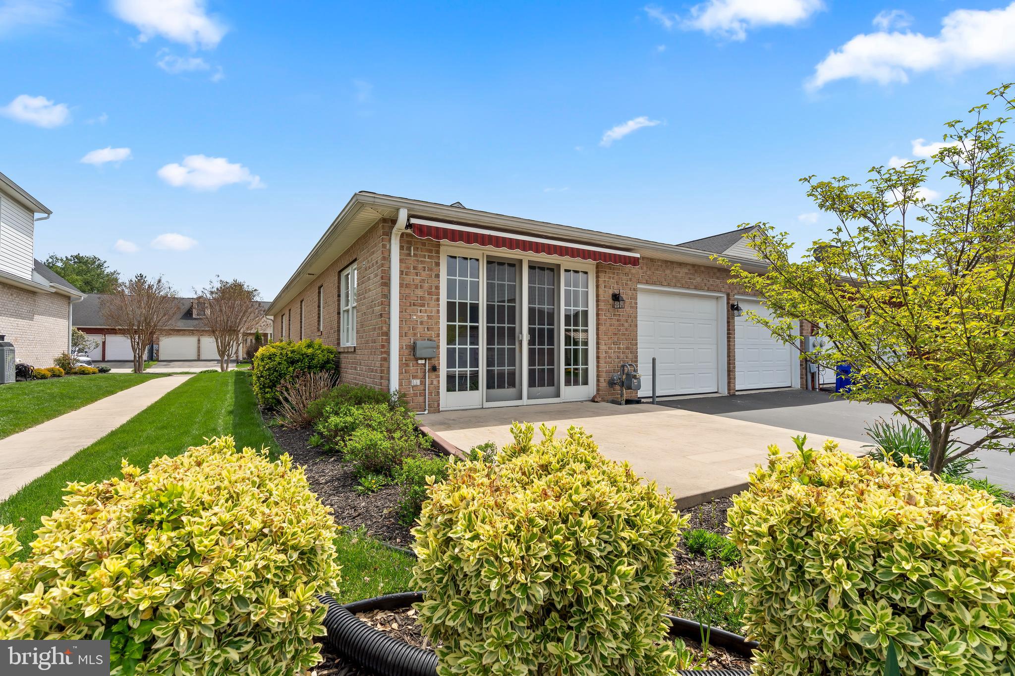 GREENWICH PARK - Residential