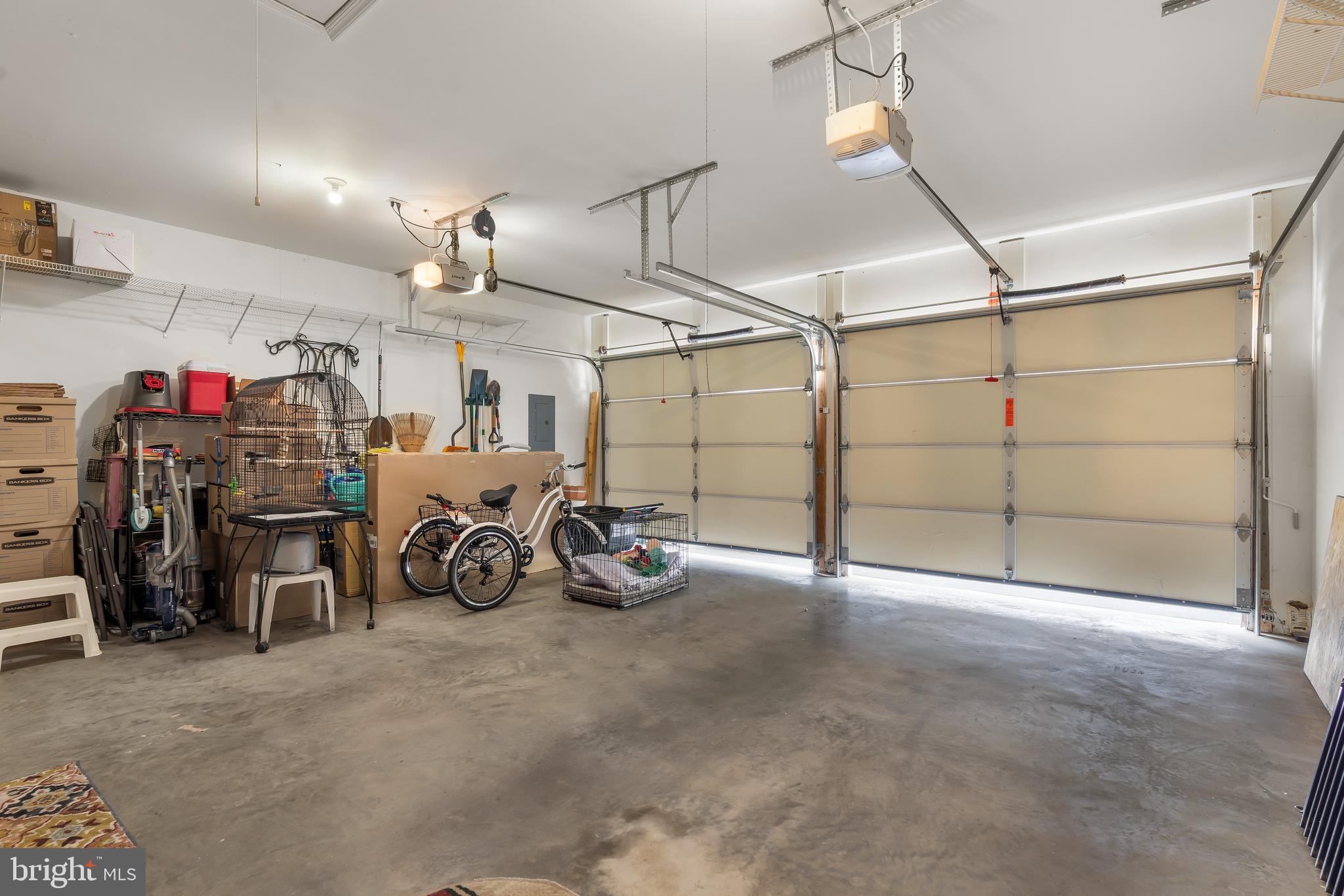 GREENWICH PARK - Residential