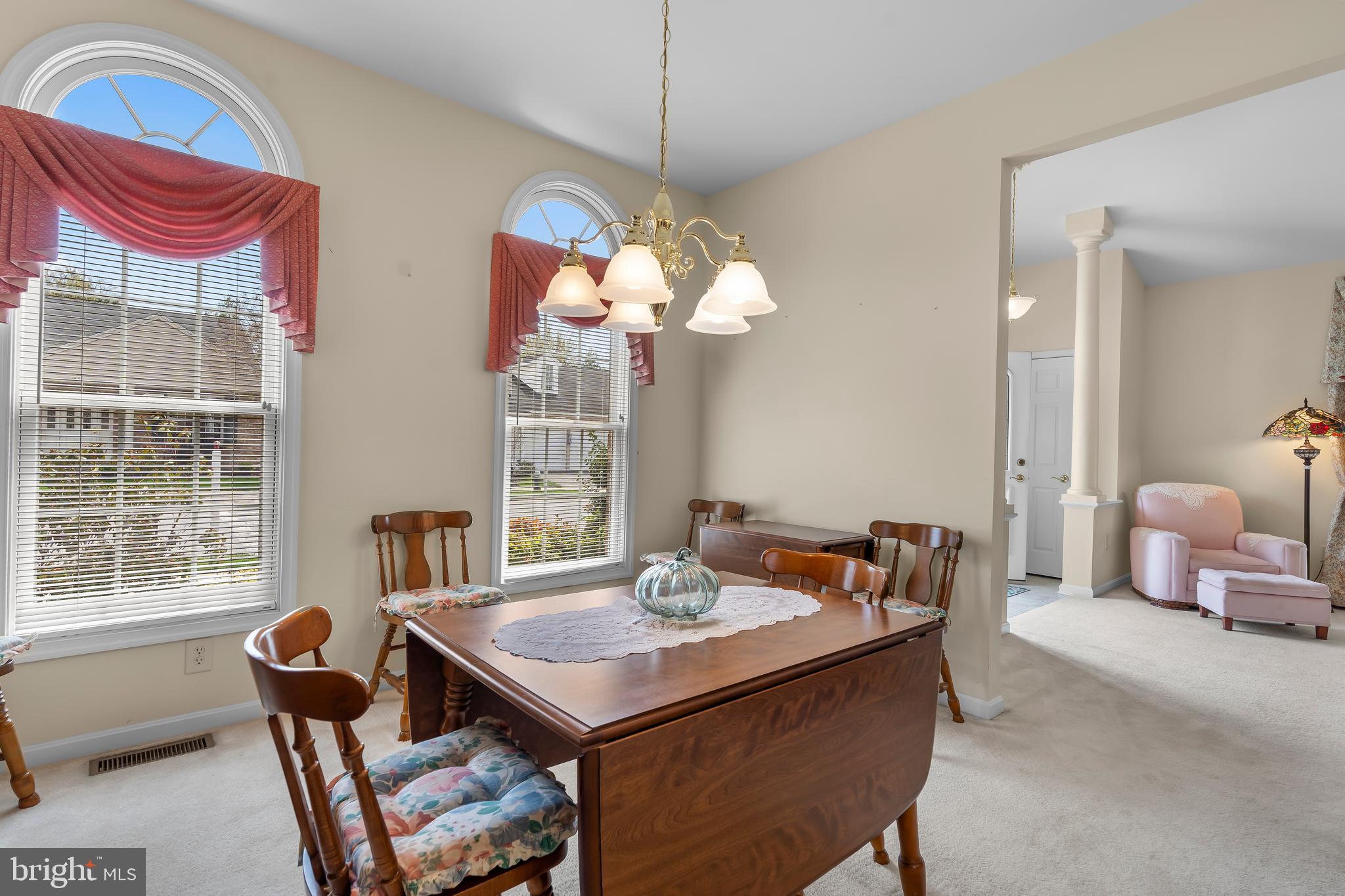 GREENWICH PARK - Residential