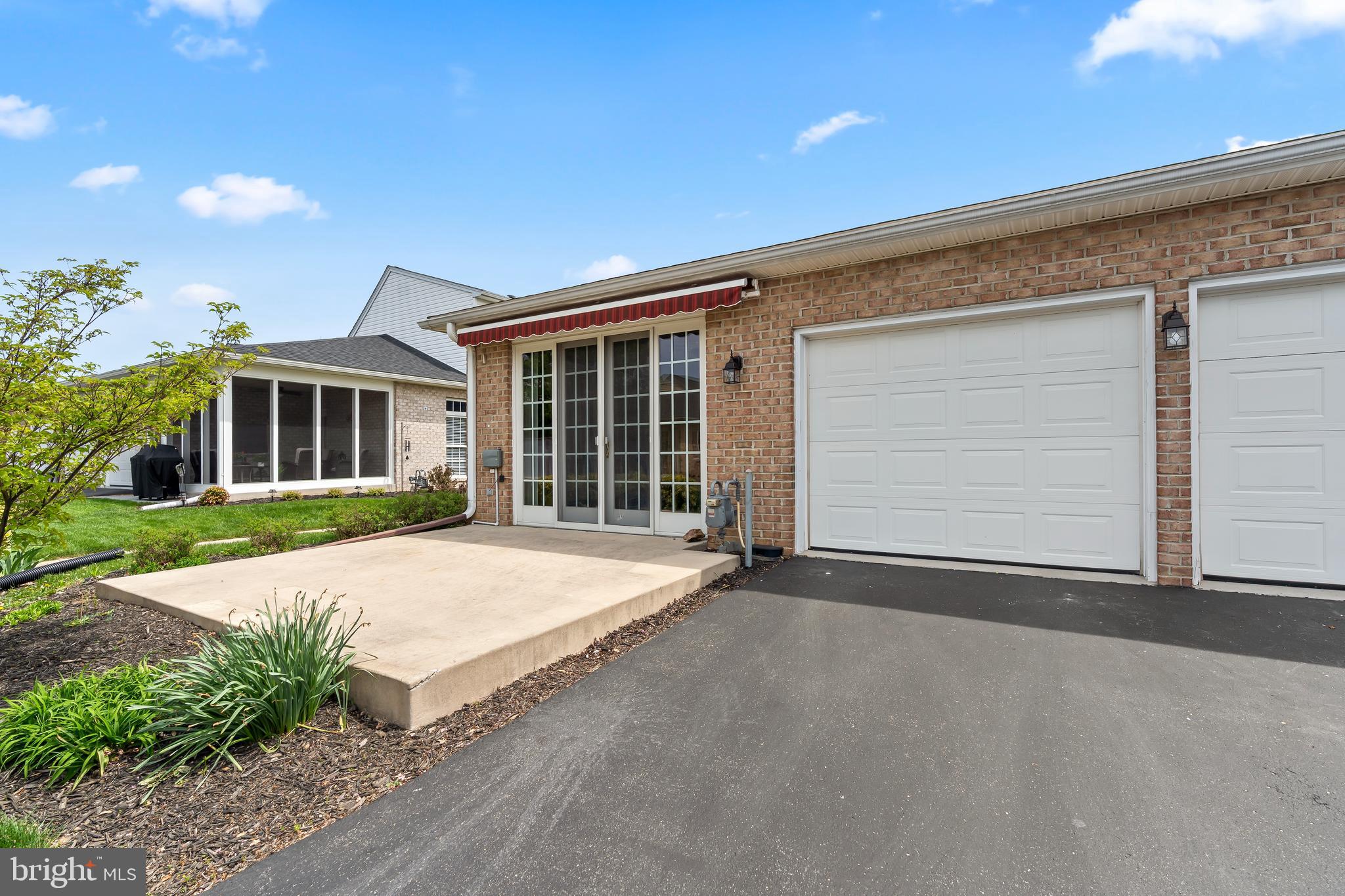 GREENWICH PARK - Residential