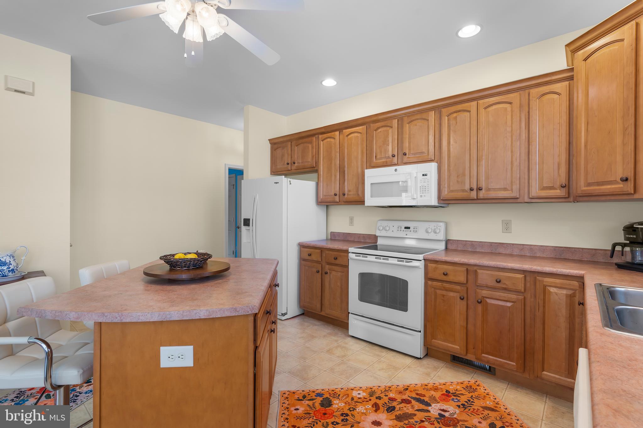 GREENWICH PARK - Residential