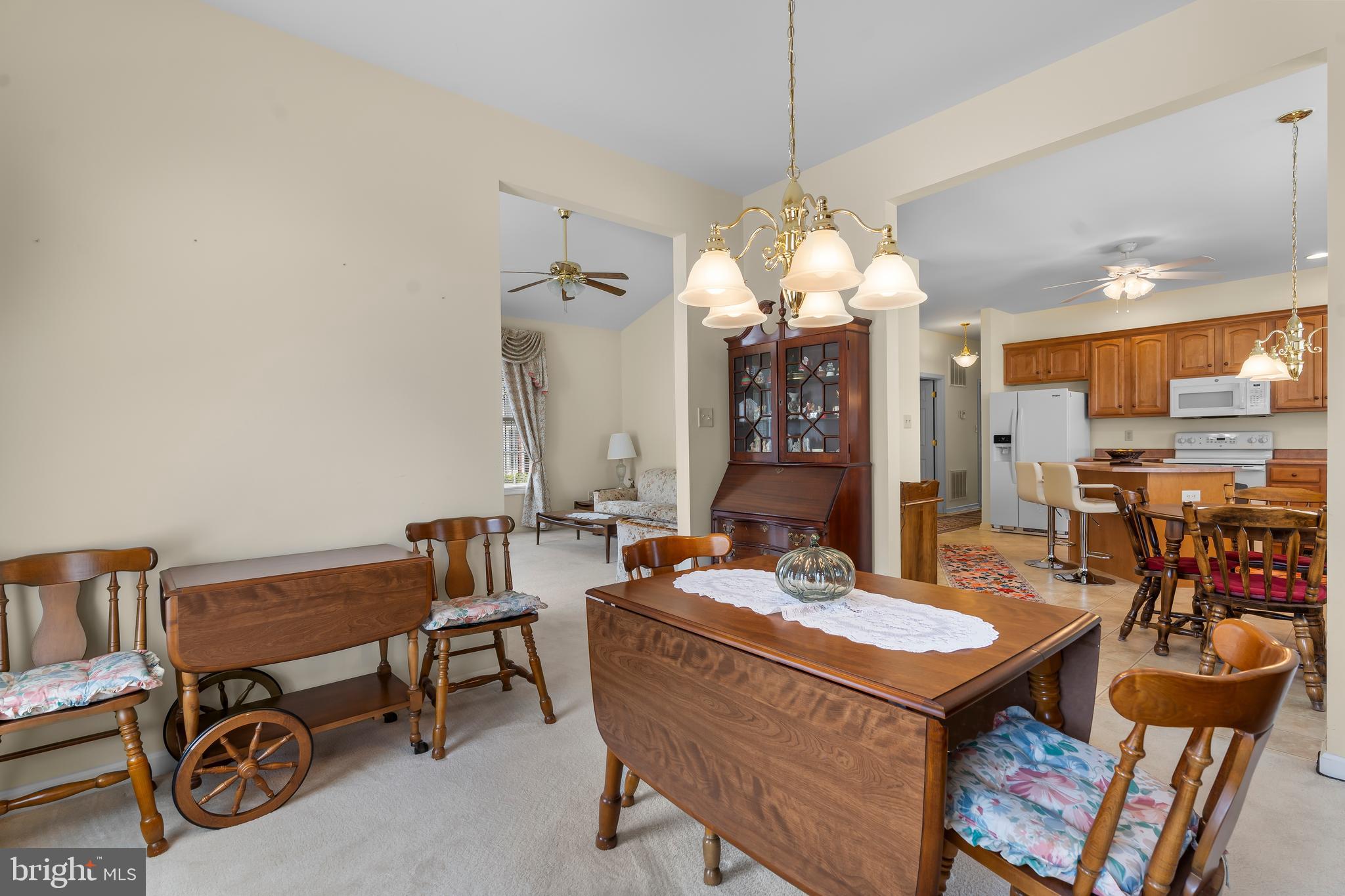 GREENWICH PARK - Residential