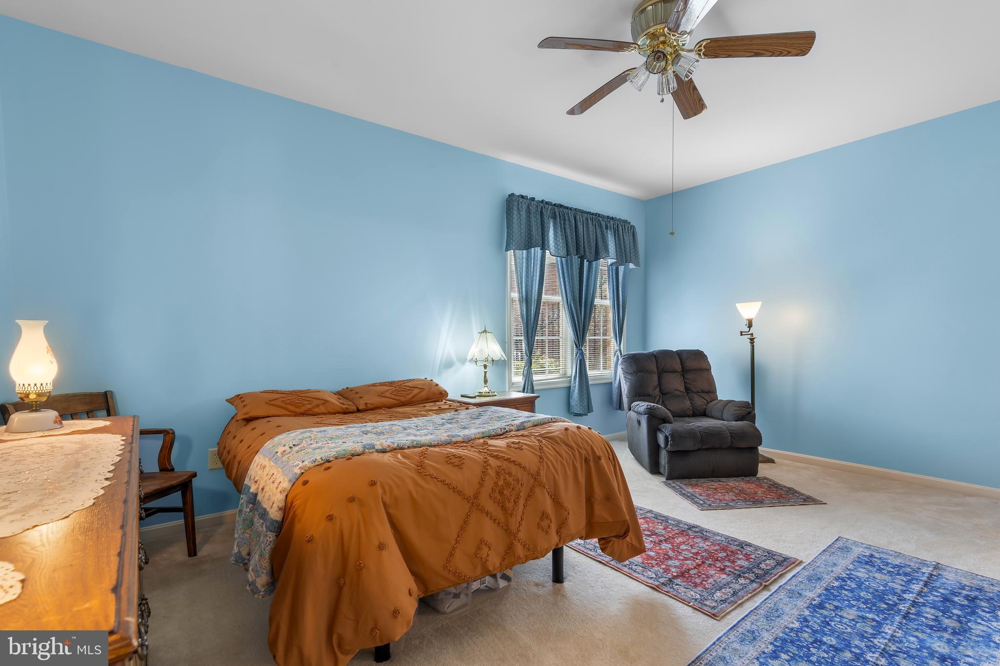 GREENWICH PARK - Residential