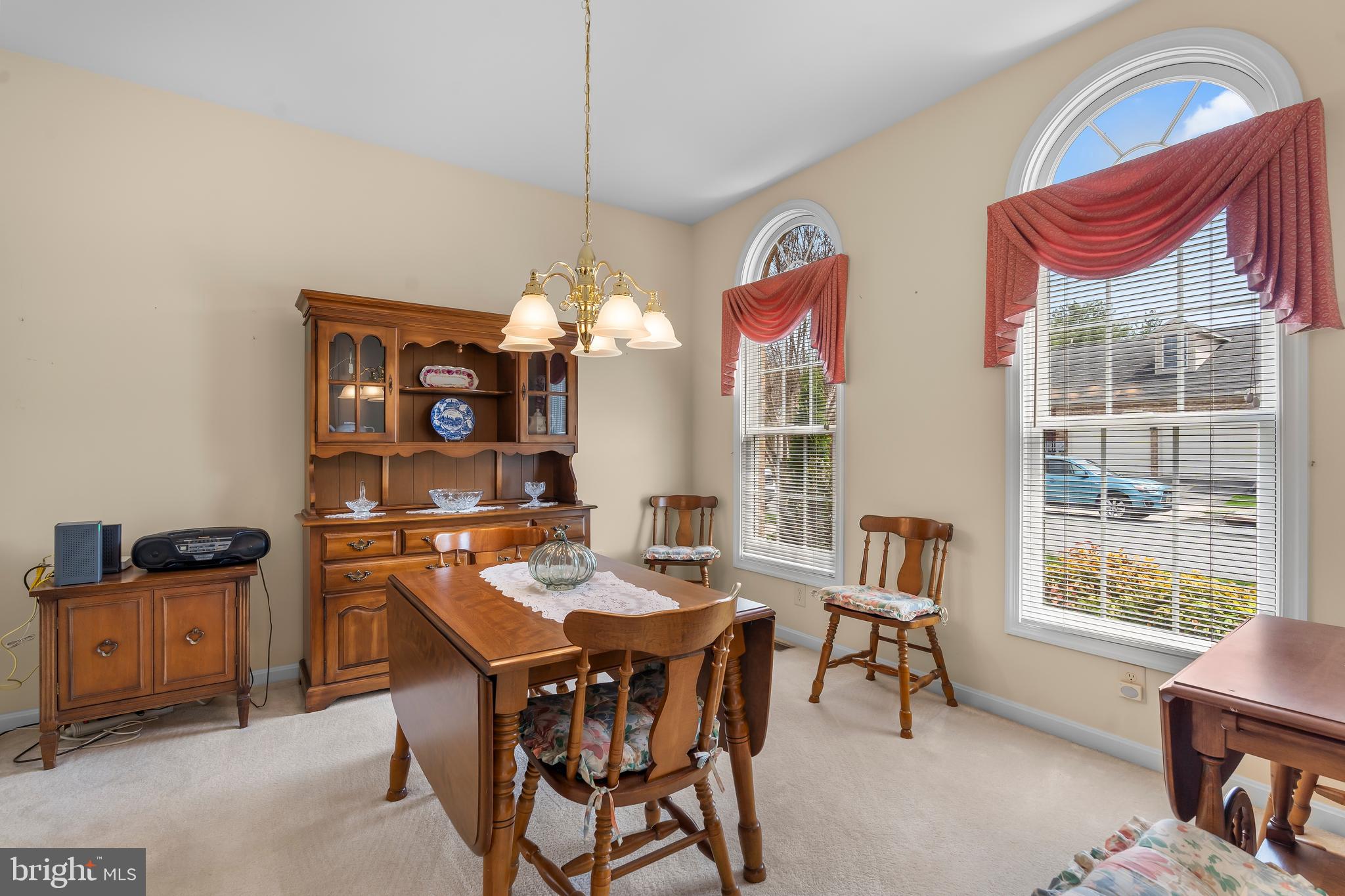 GREENWICH PARK - Residential