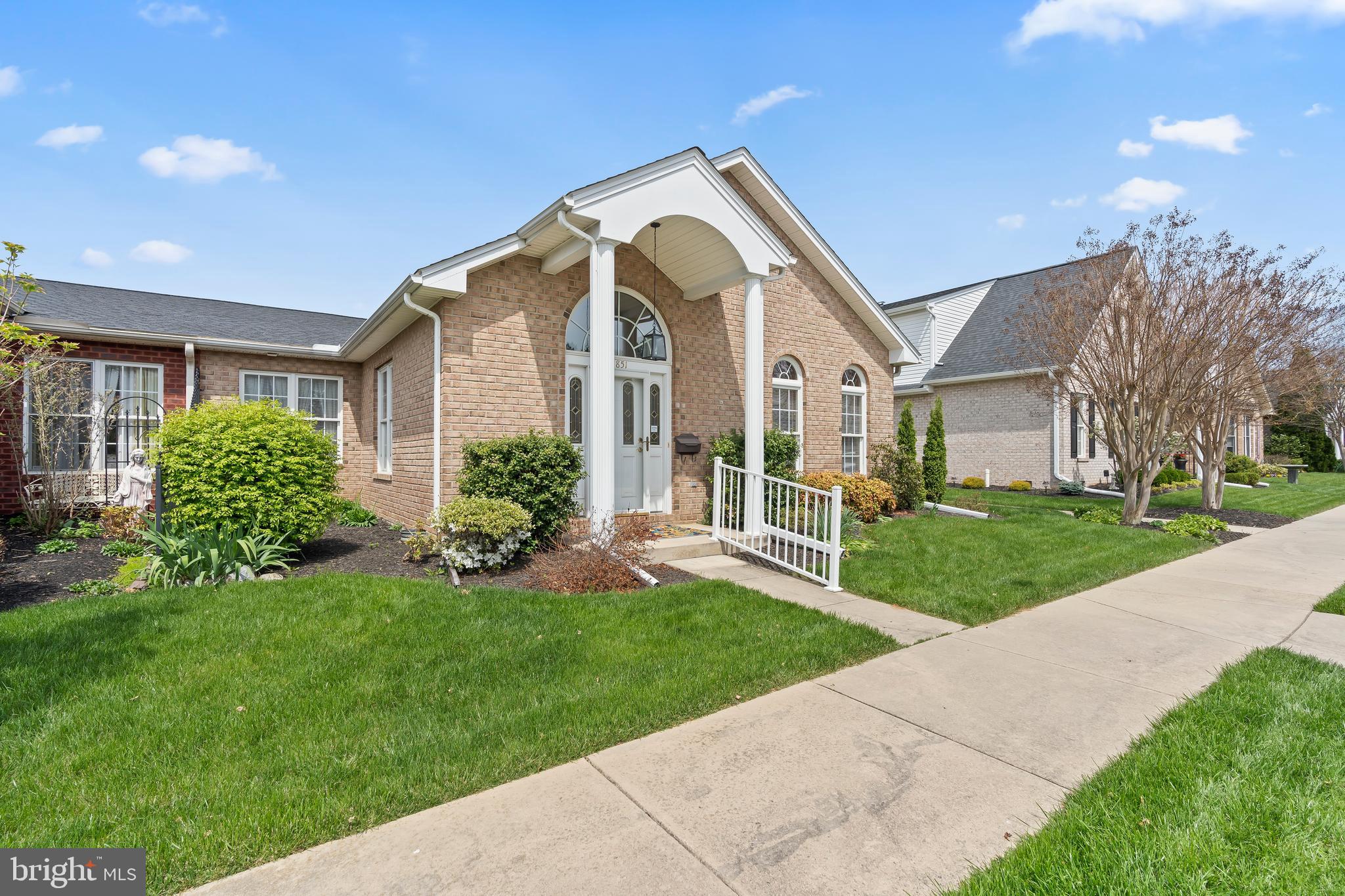 GREENWICH PARK - Residential