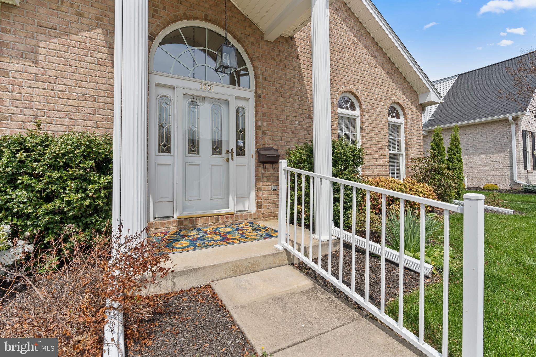 GREENWICH PARK - Residential