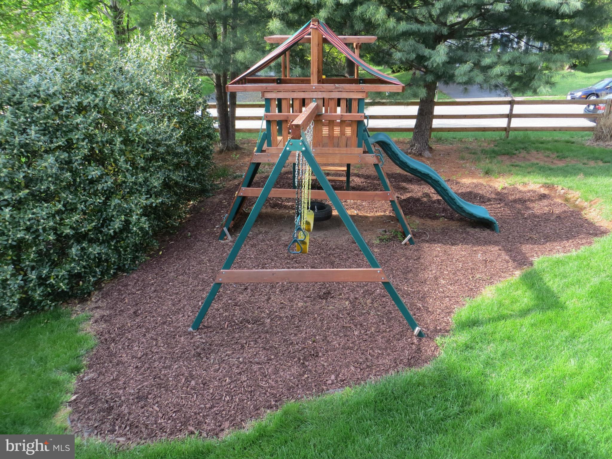 POTOMAC LAKES - Residential