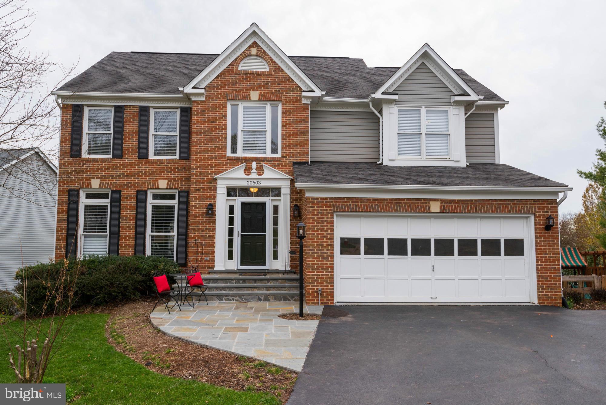 POTOMAC LAKES - Residential