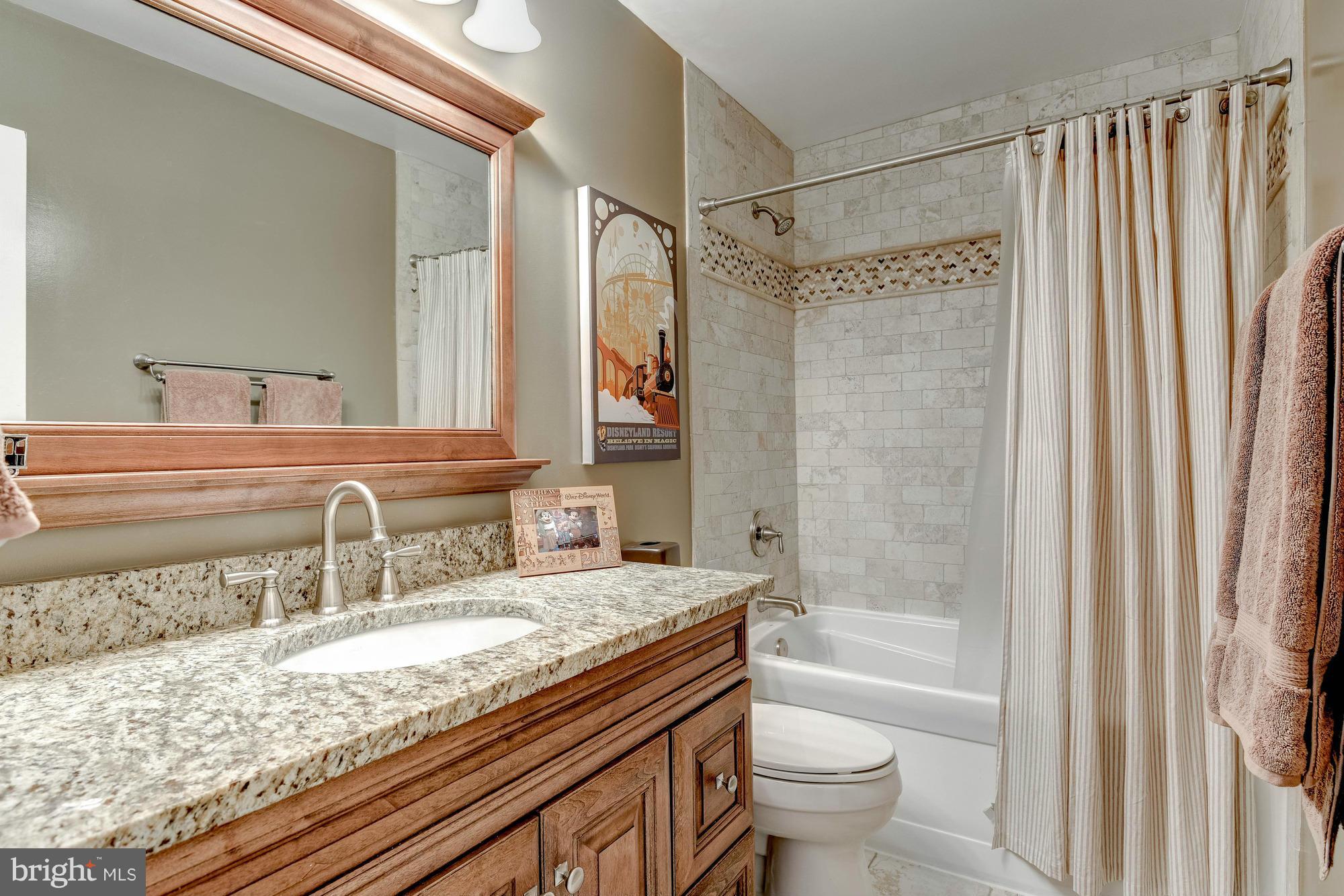 POTOMAC LAKES - Residential