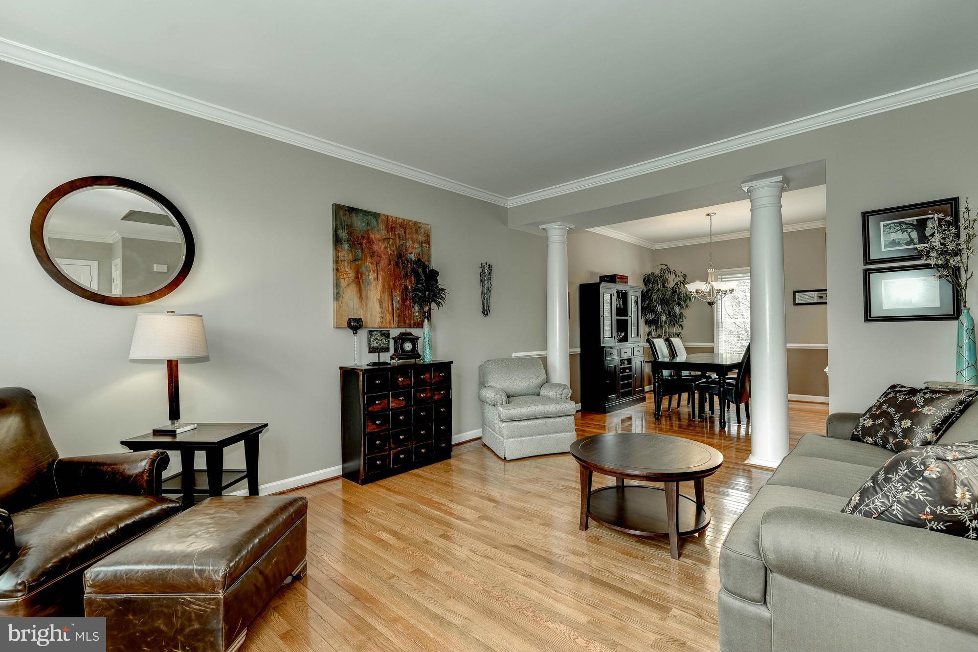 POTOMAC LAKES - Residential