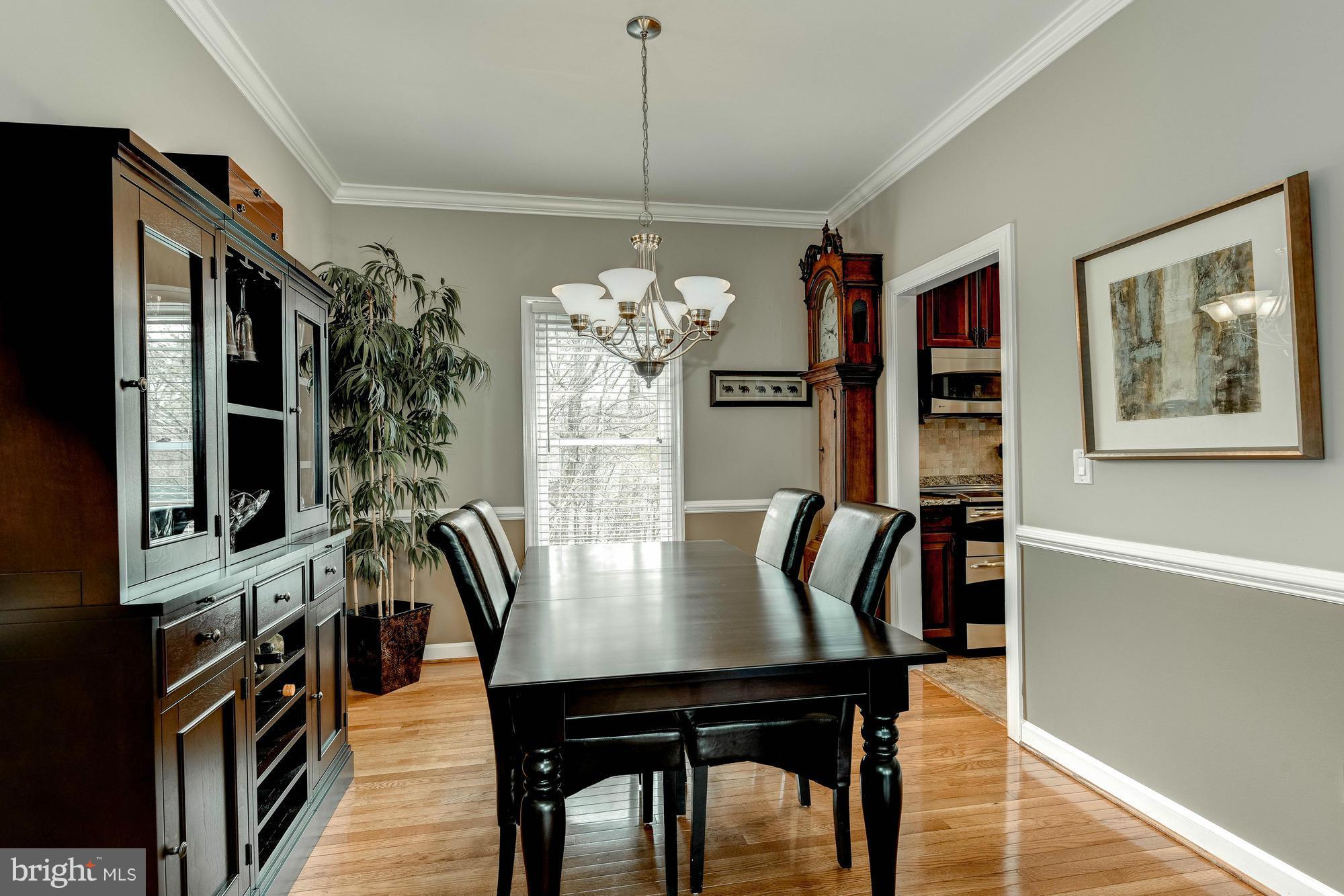 POTOMAC LAKES - Residential