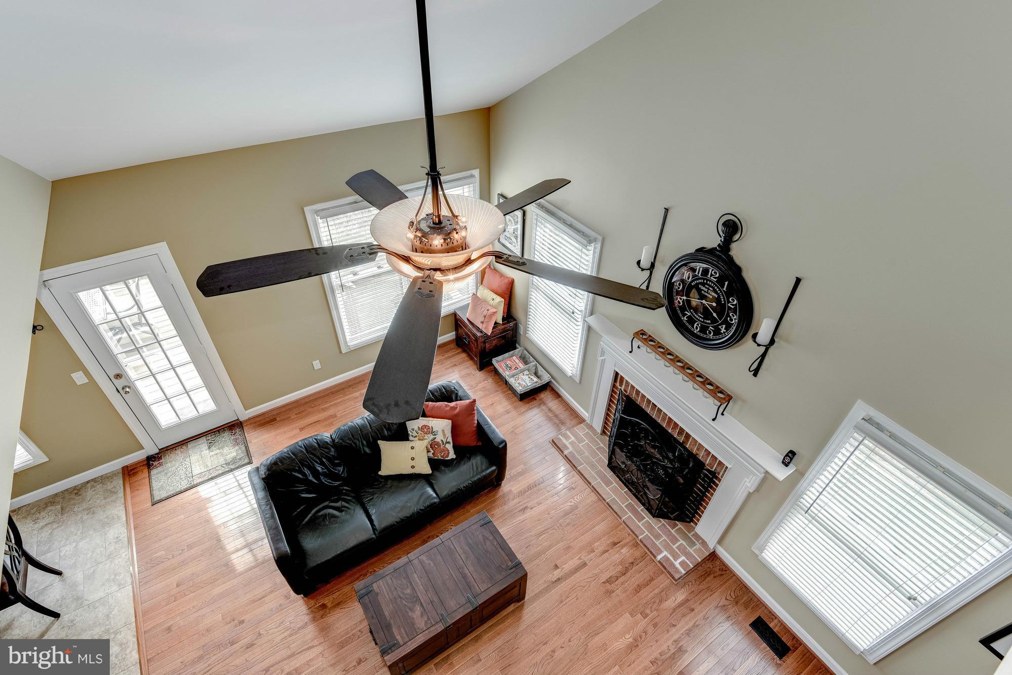 POTOMAC LAKES - Residential