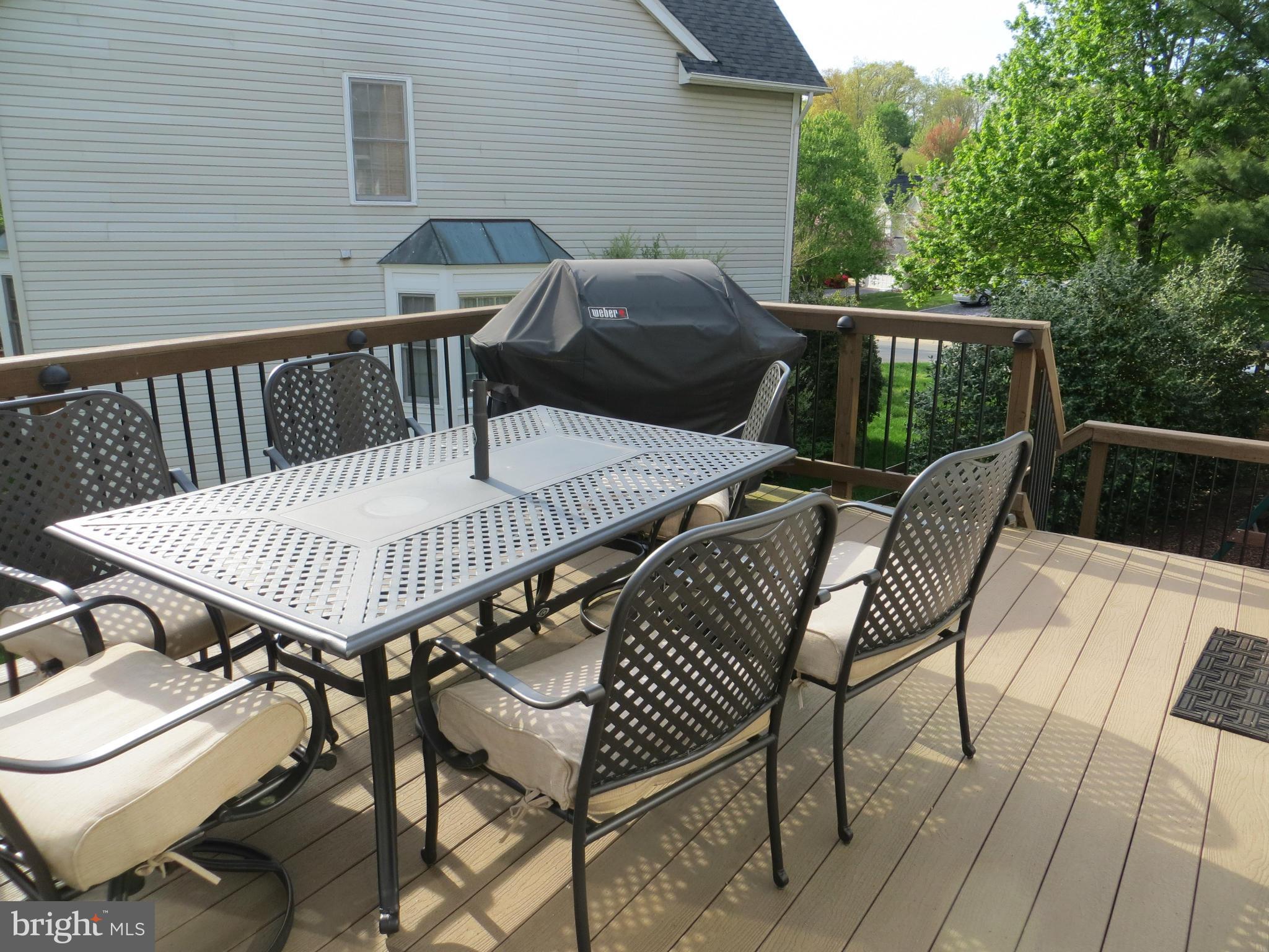 POTOMAC LAKES - Residential