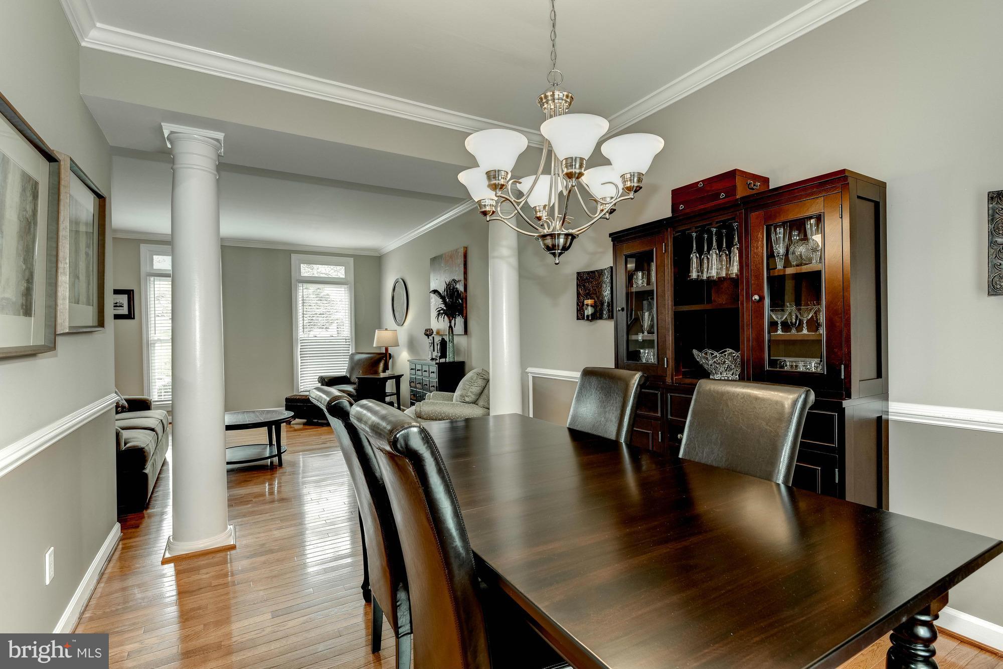 POTOMAC LAKES - Residential