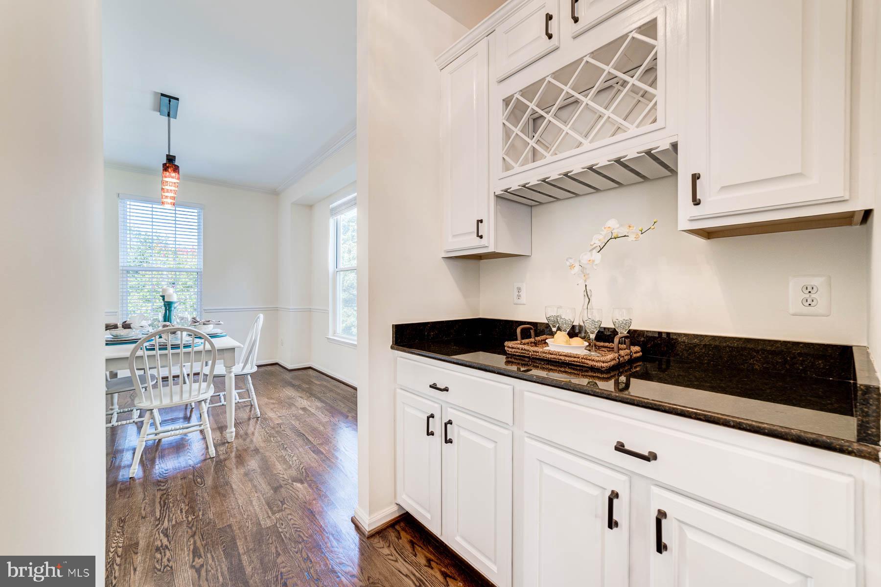 ARMISTEAD PARK - Residential