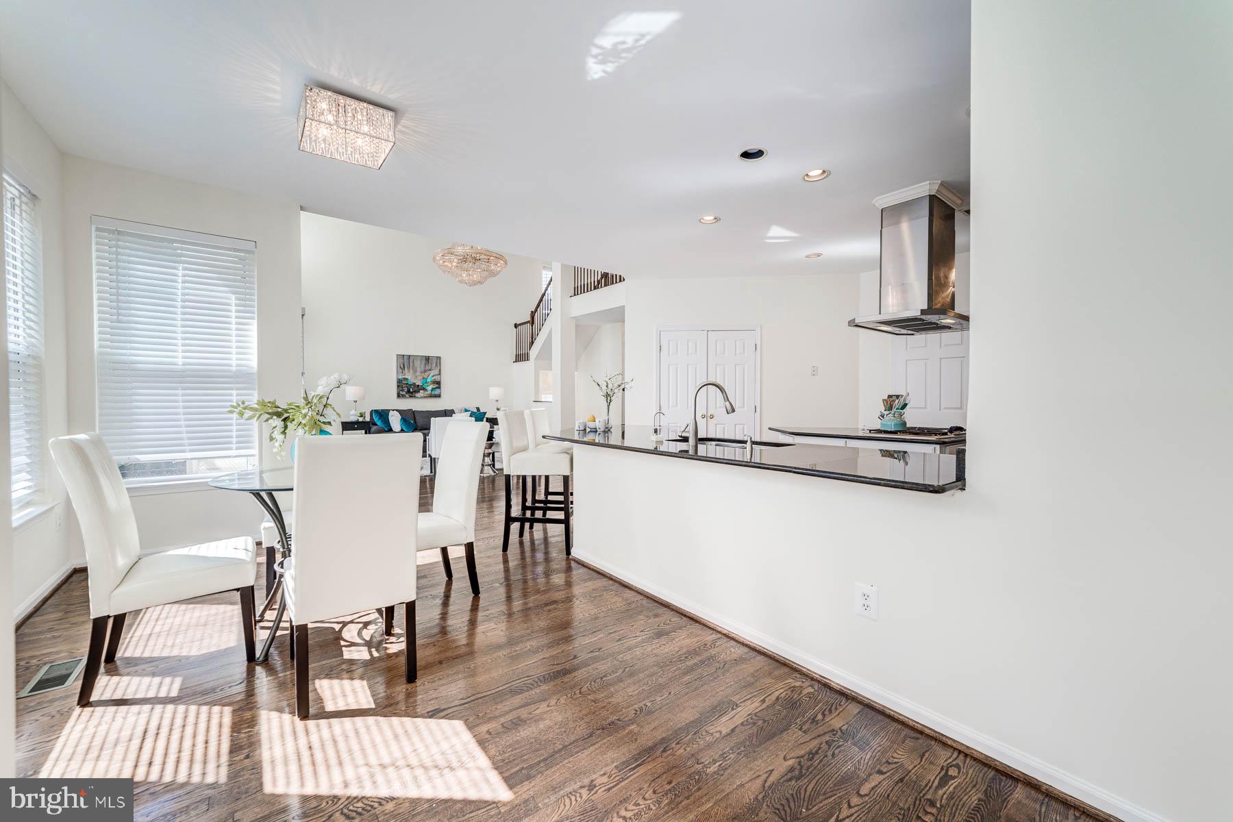 ARMISTEAD PARK - Residential