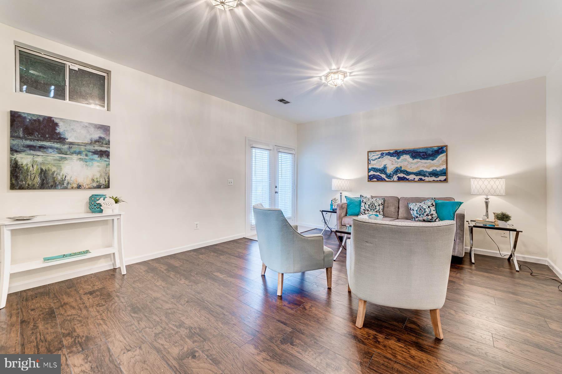 ARMISTEAD PARK - Residential