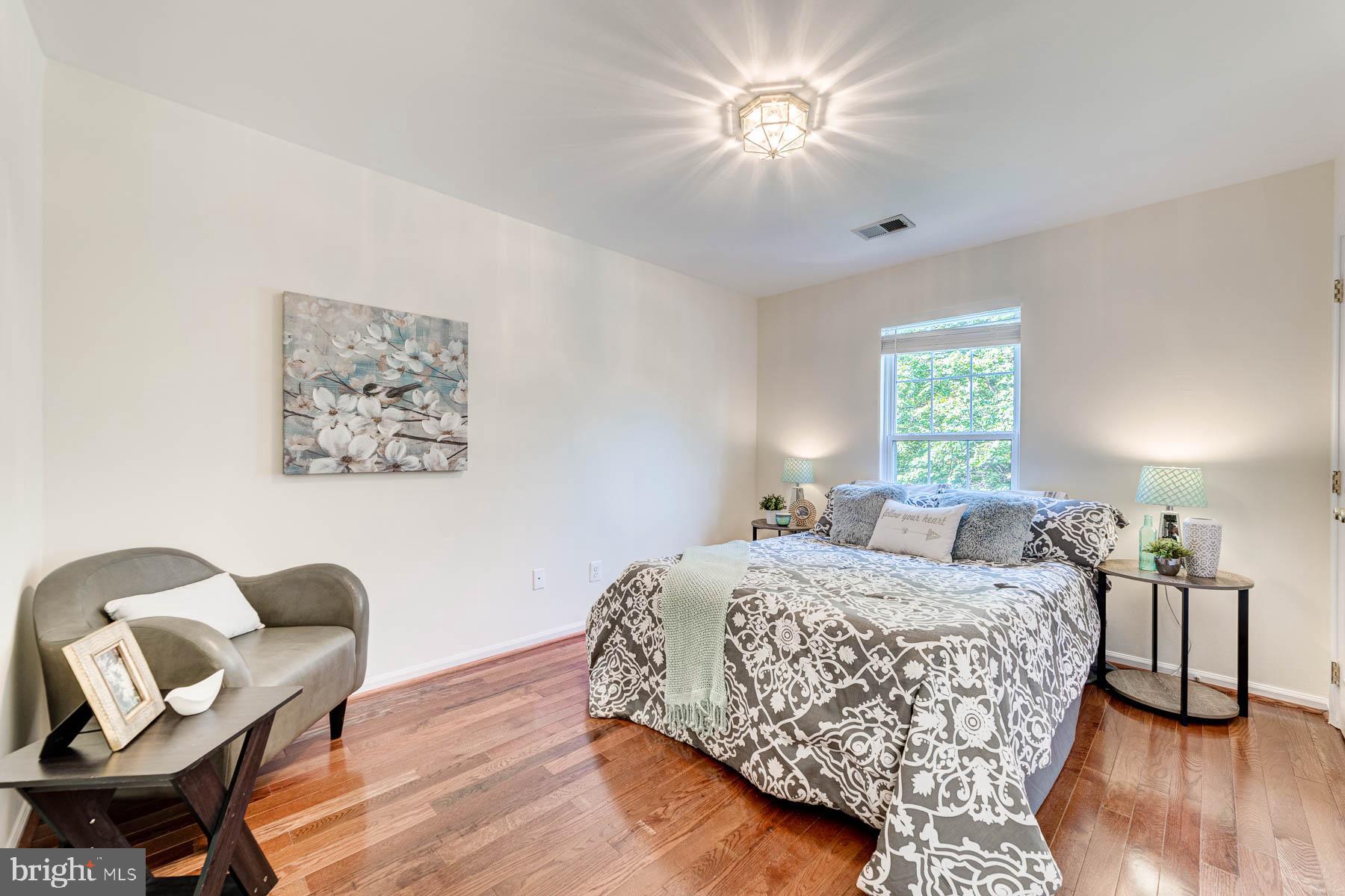 ARMISTEAD PARK - Residential